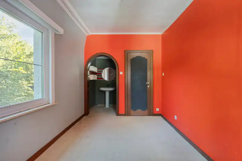Villa met bewoonbare oppervlakte van 350m2 prachtig en rustig gelegen op perceel van 18a14 nabij het centrum van Bonheiden. foto 37