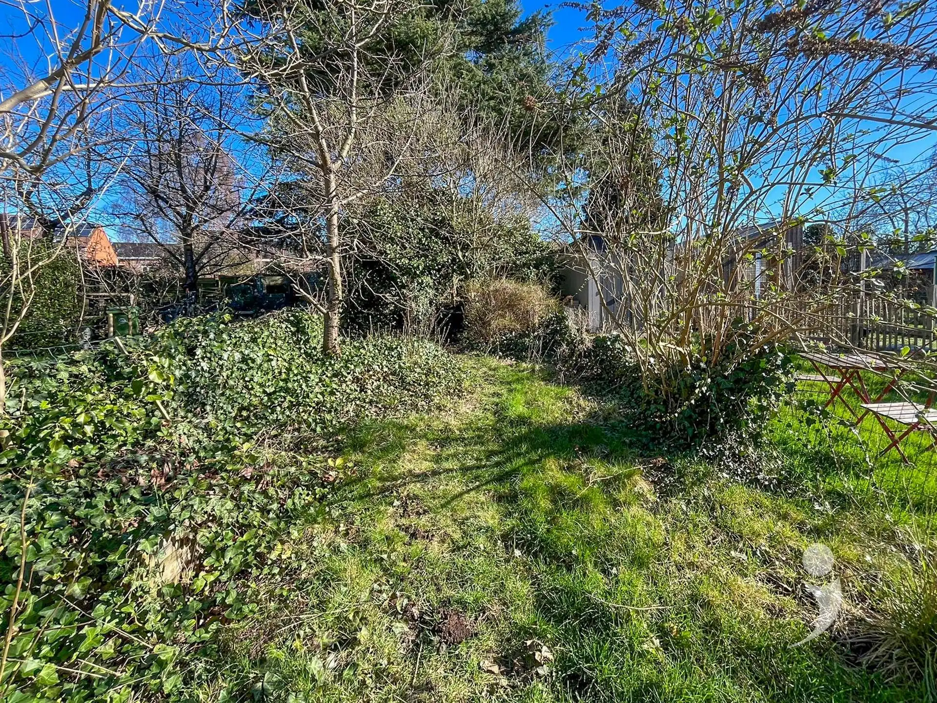 Instapklare woning op wandelafstand van het centrum van Leuven! foto 26