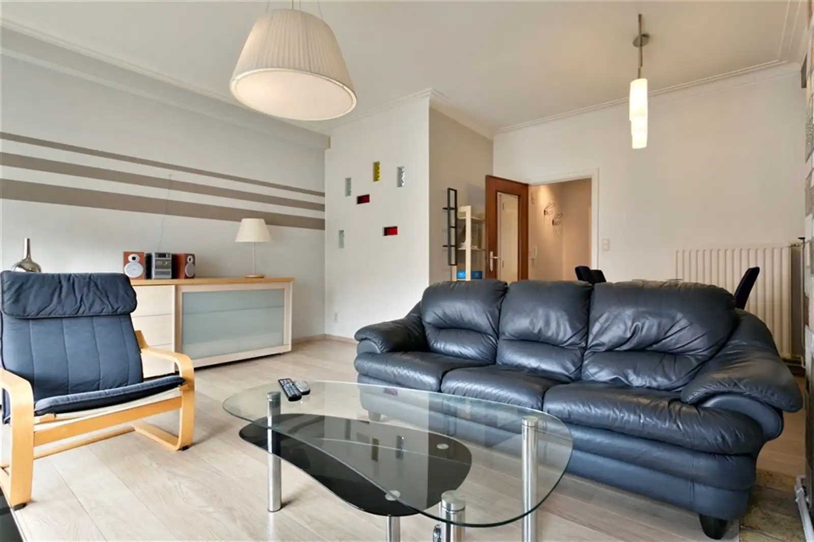 Appartement te huur Jan van Beersstraat 42 - 2018 Antwerpen