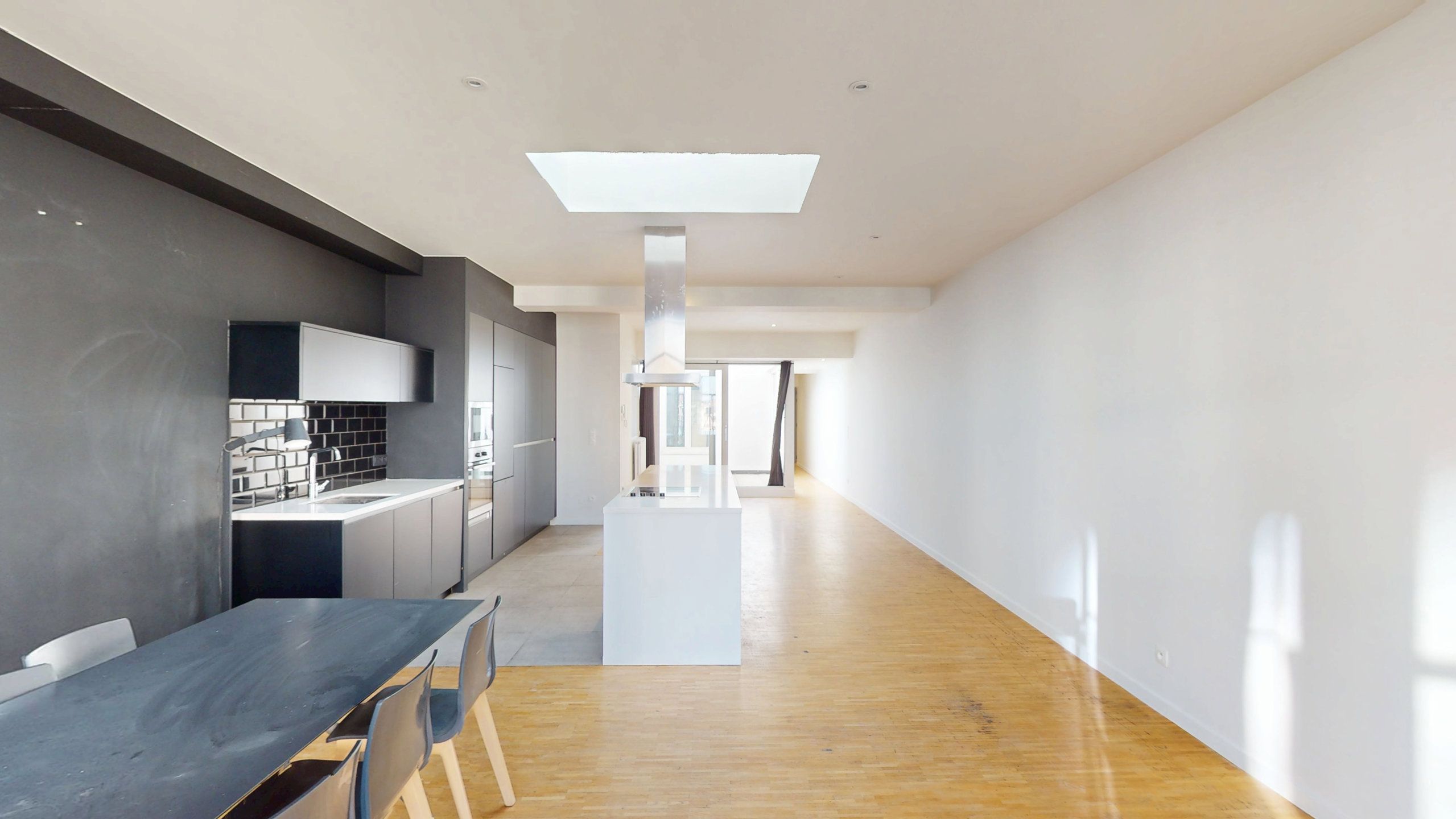 ANTWERPEN - Centraal appartement  foto 3