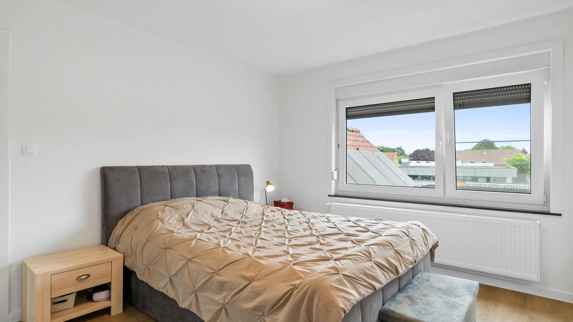 Gerenoveerde halfopen woning met 4 slpkrs te Bree foto 20