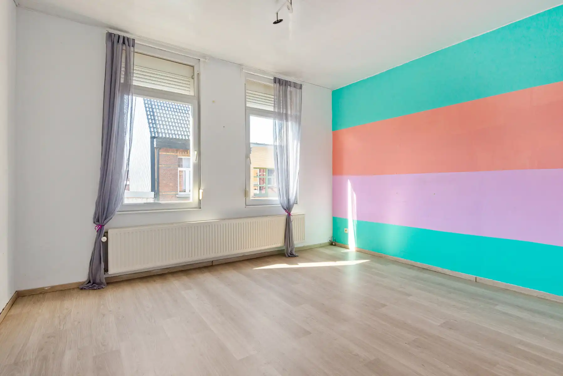 Woning met 3 slaapkamers en tuin foto 12