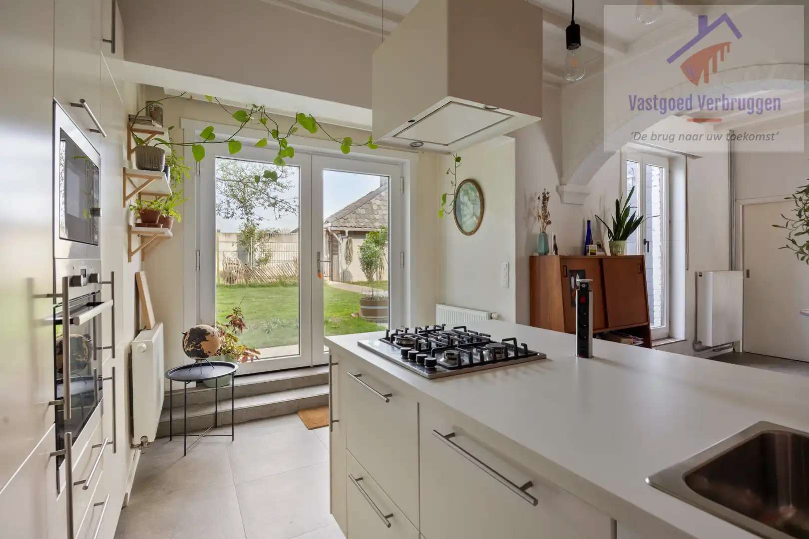 Instapklare topper in Moorsel – ruimte, comfort en mogelijkheden troef! foto 2