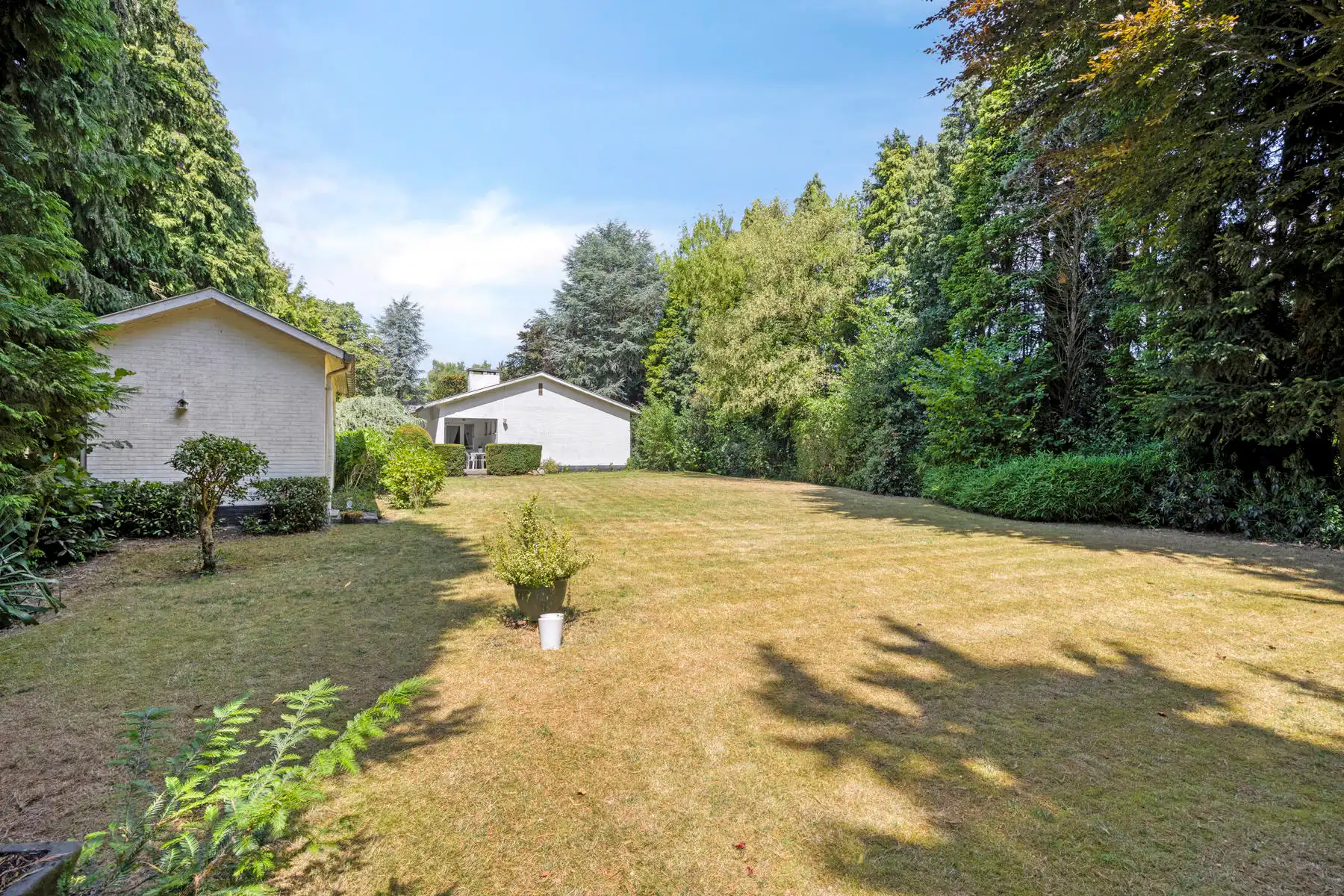 Thuiskomen in een oase van groen op 16a 26ca foto 26