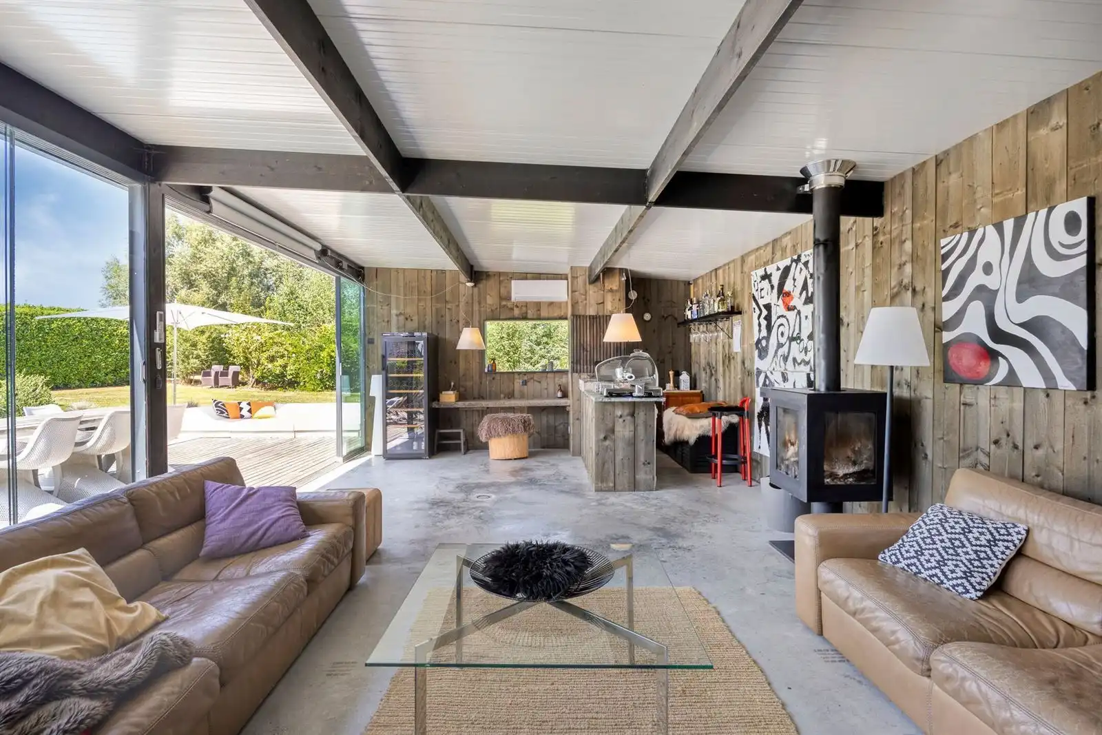 Woning met boomgaard te koop! foto 20