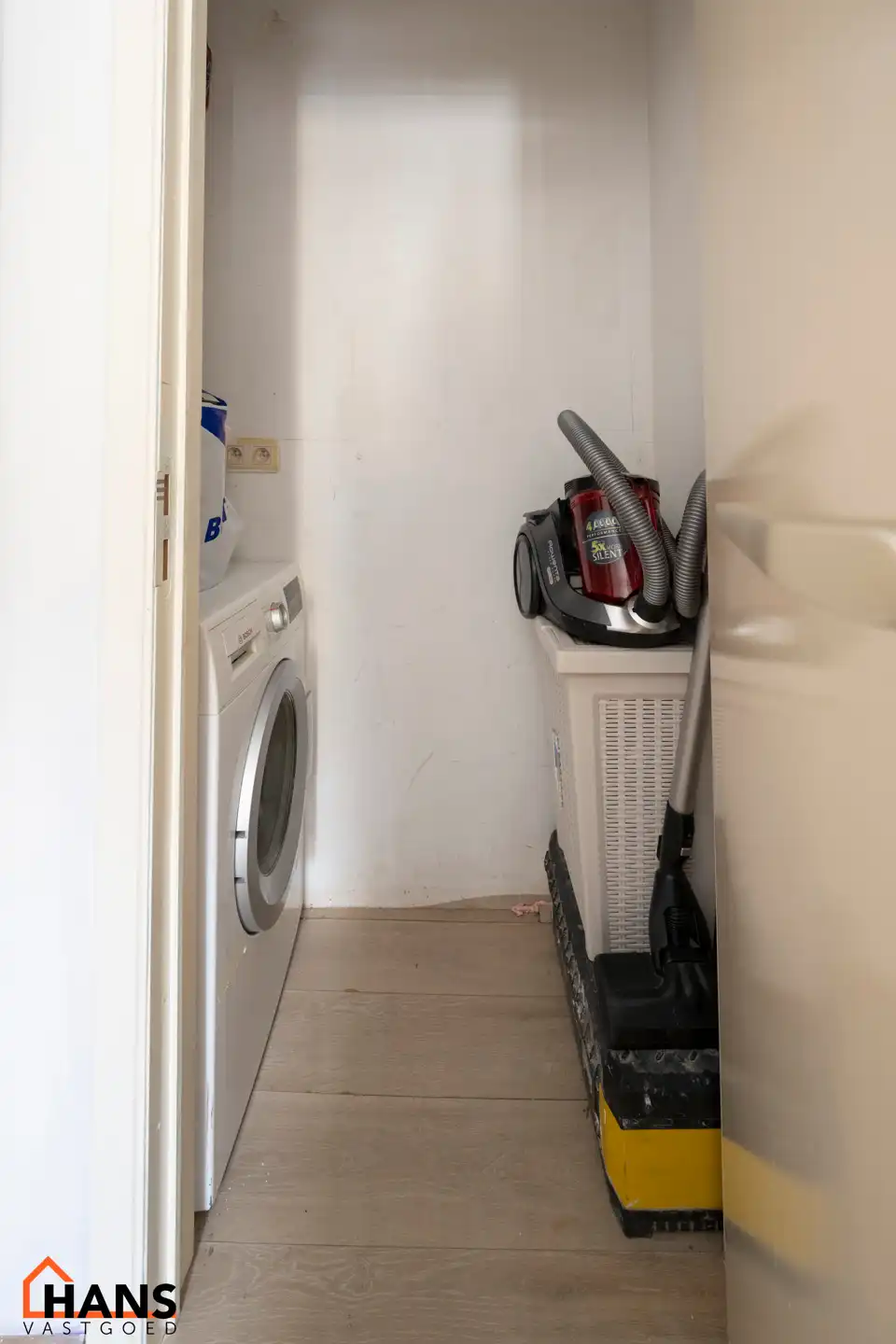 Knus éénslaapkamerappartement nabij Harmonie foto 7