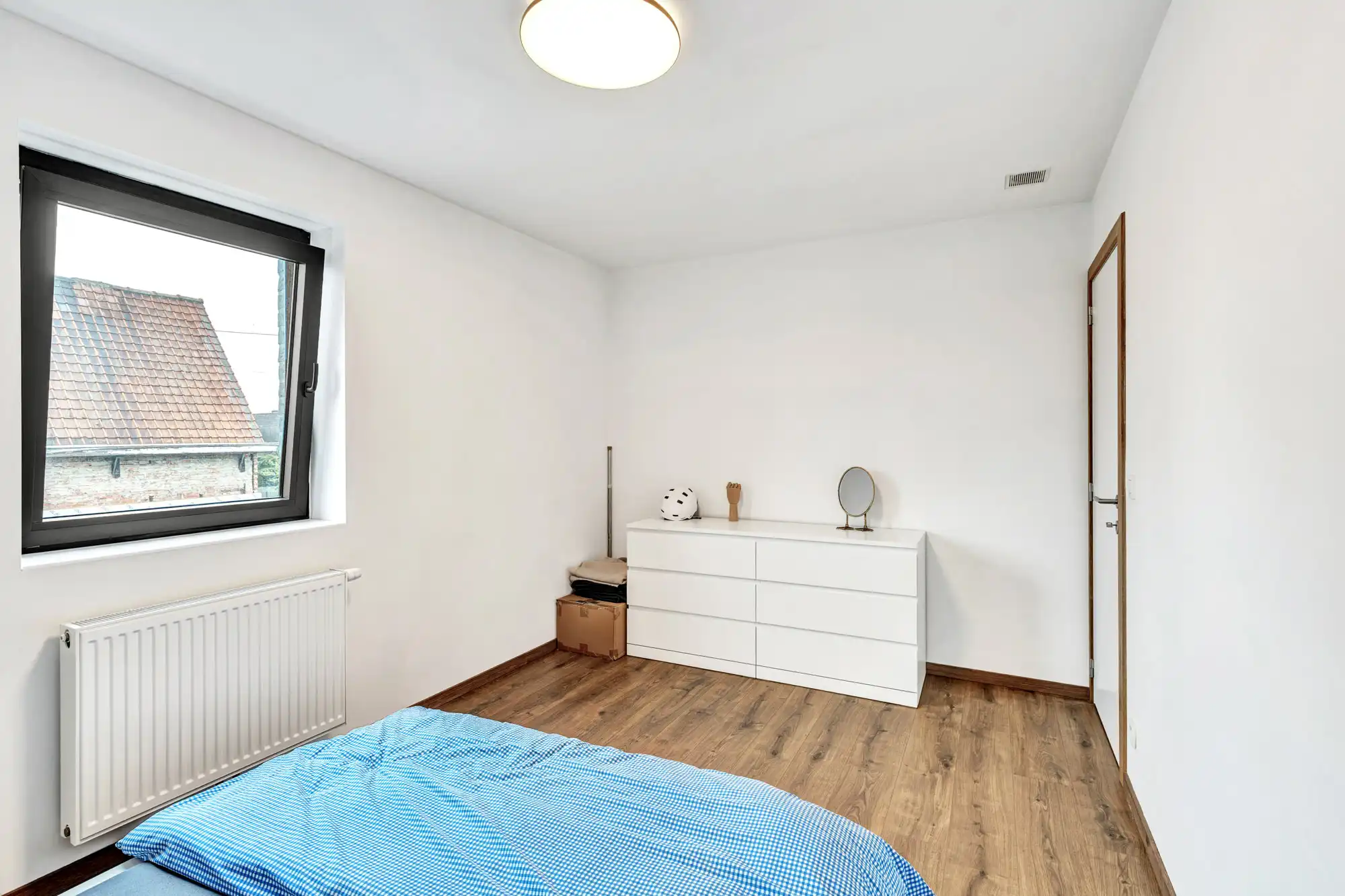 Energiezuinig HOB met 4 slpk op een rustige locatie! foto 11
