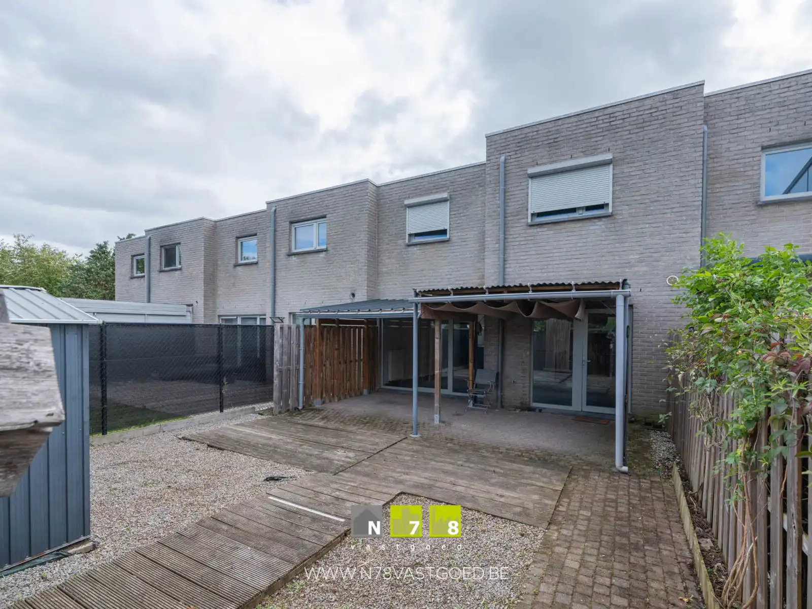 Huis te koop foto 27