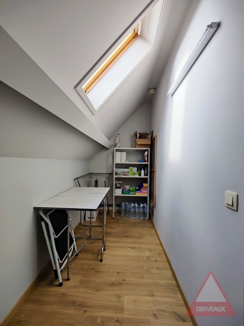 Beselare - Investeringspand met kantoorruimte en 2 verhuurde appartementen foto 26