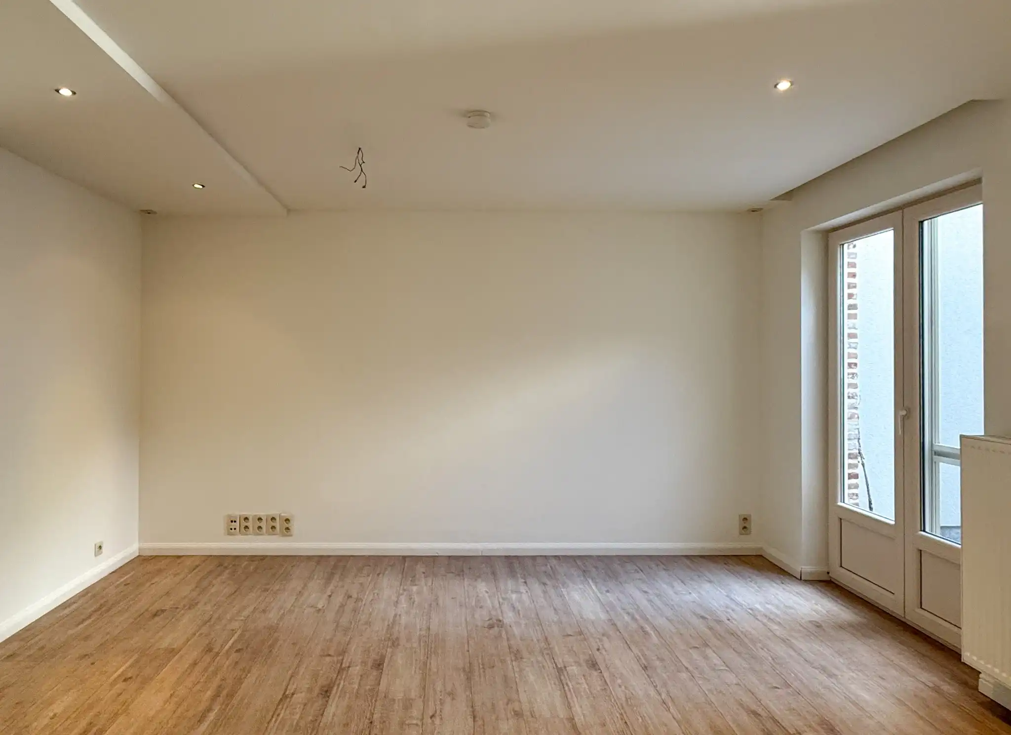 Instapklare woning met drie slaapkamers in het hartje van Bazel foto 5