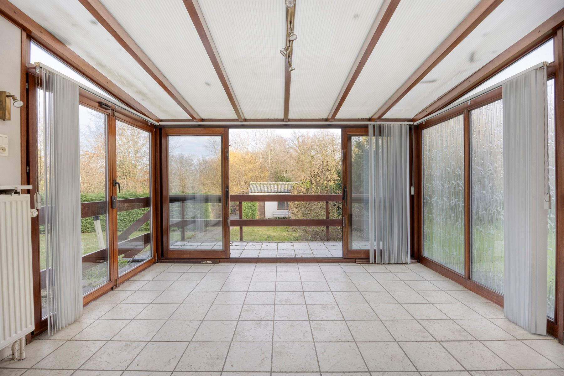 Ruime woning op een perceel van 14are 67ca op een topligging in Groot-Bijgaarden! foto 10