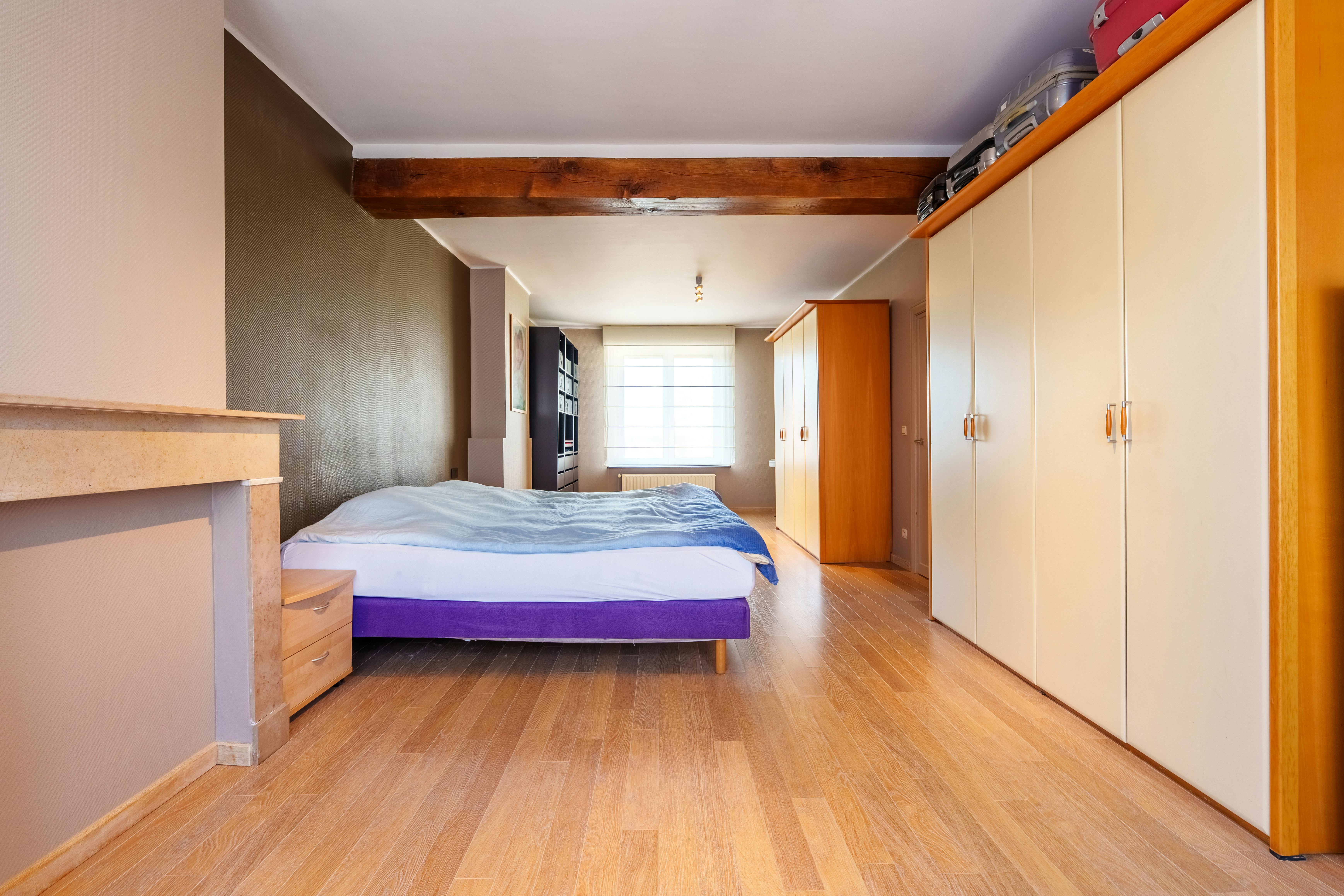 Sublieme herenwoning met tal van mogelijkheden! foto 8