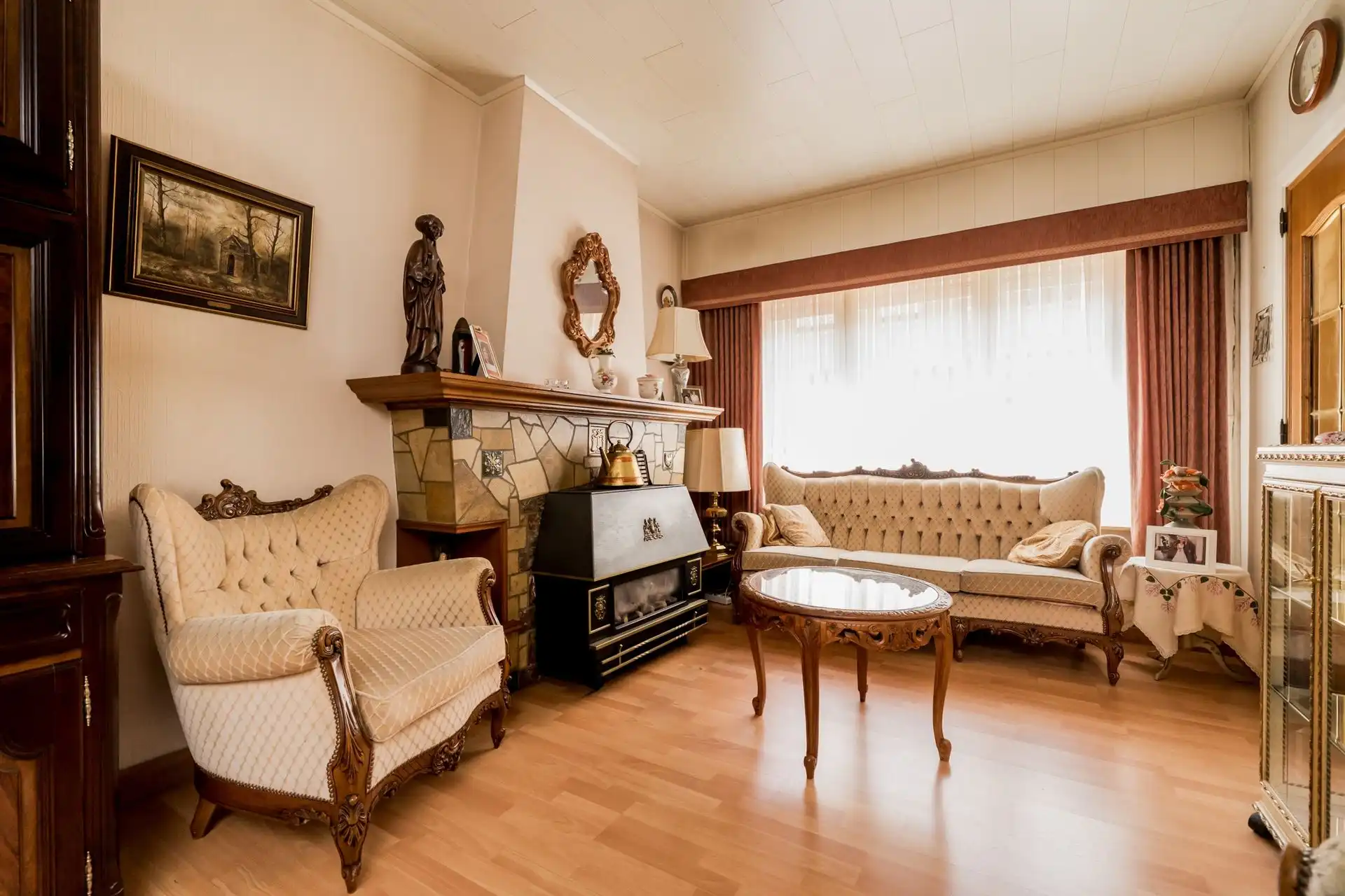 Charmante woning met gezellige tuin! foto 5