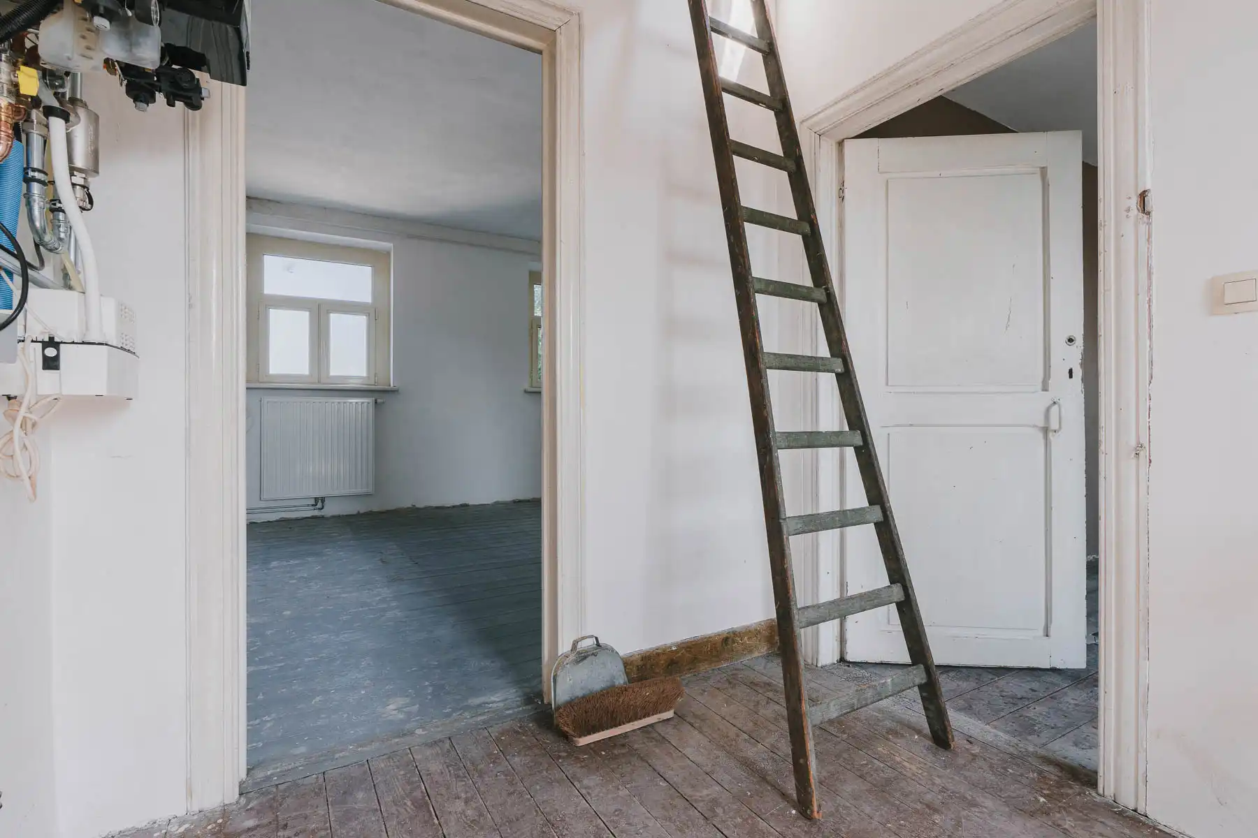 Karaktervolle gesloten bebouwing op toplocatie foto 23