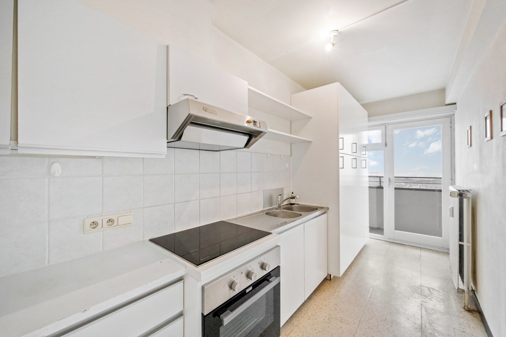 Appartement met fantastisch uitzicht! foto 4