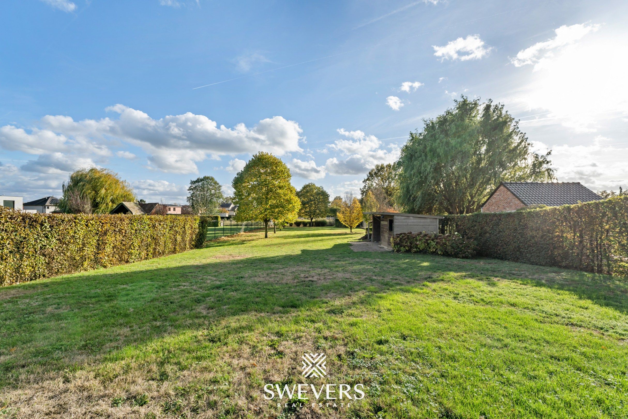 Gezinswoning met 4 slaapkamers op perceel van 18a 50ca foto 31