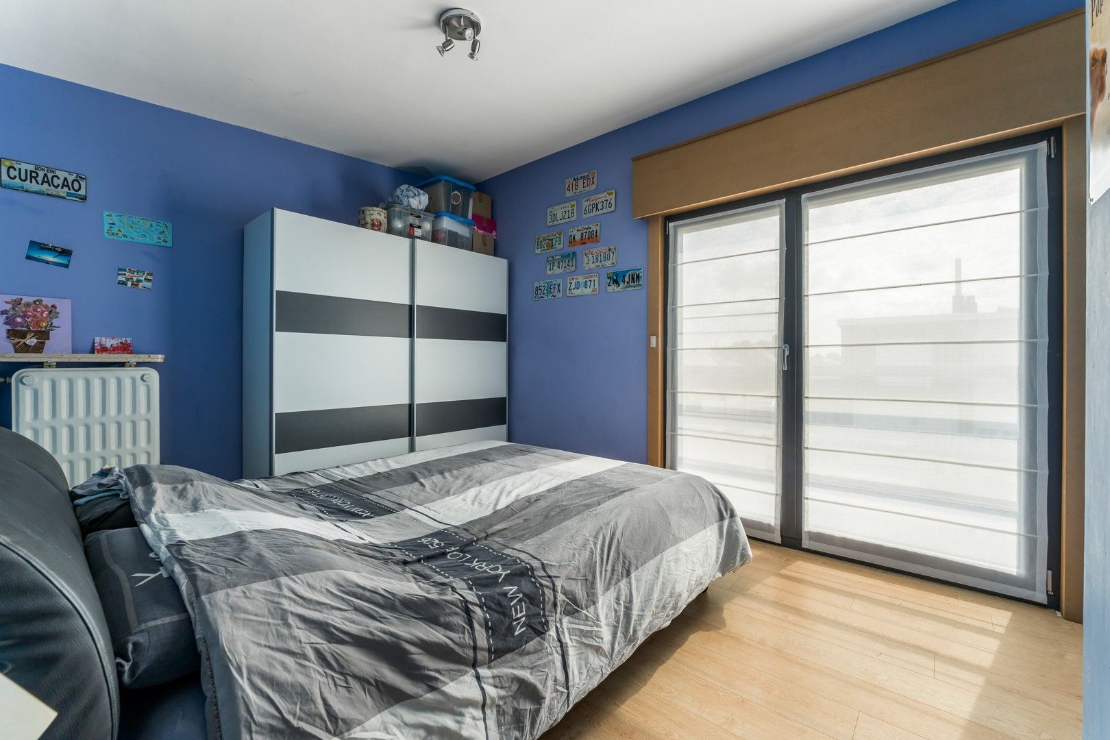 Instapklare HOB met 3 slaapkamers en garage te Oostrozebeke! foto 11