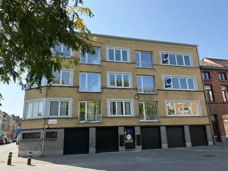 Prachtig luxe-appartement op toplocatie nabij de Rozebroeken – energiezuinig wonen in stijl foto 2