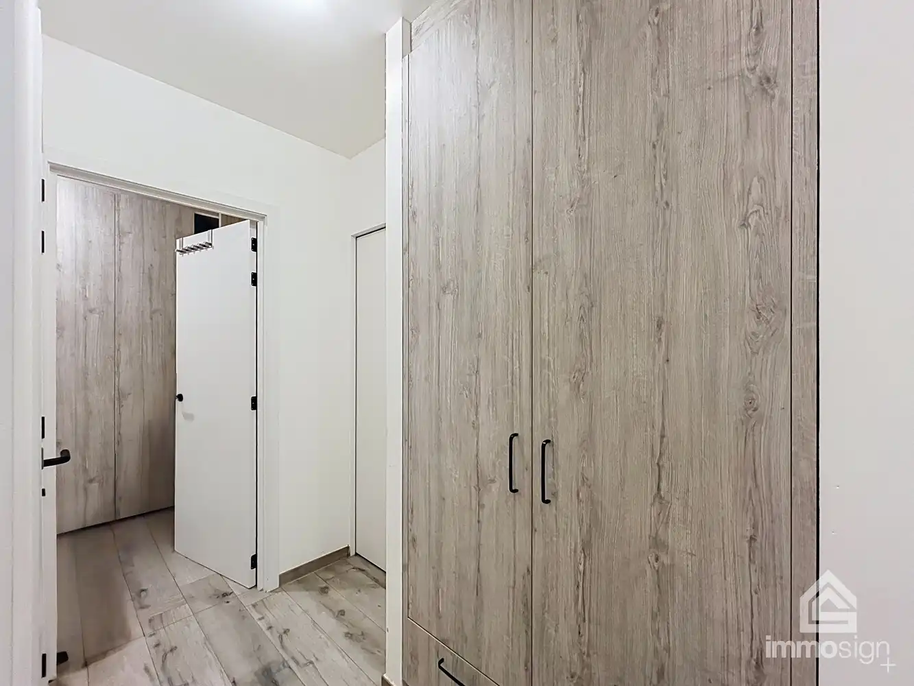 Landelijk appartement met twee slaapkamers in de Heerlyckheid, Bocholt! foto 4
