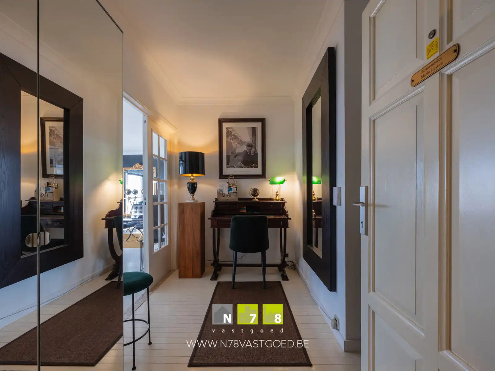 Appartement te koop foto 18