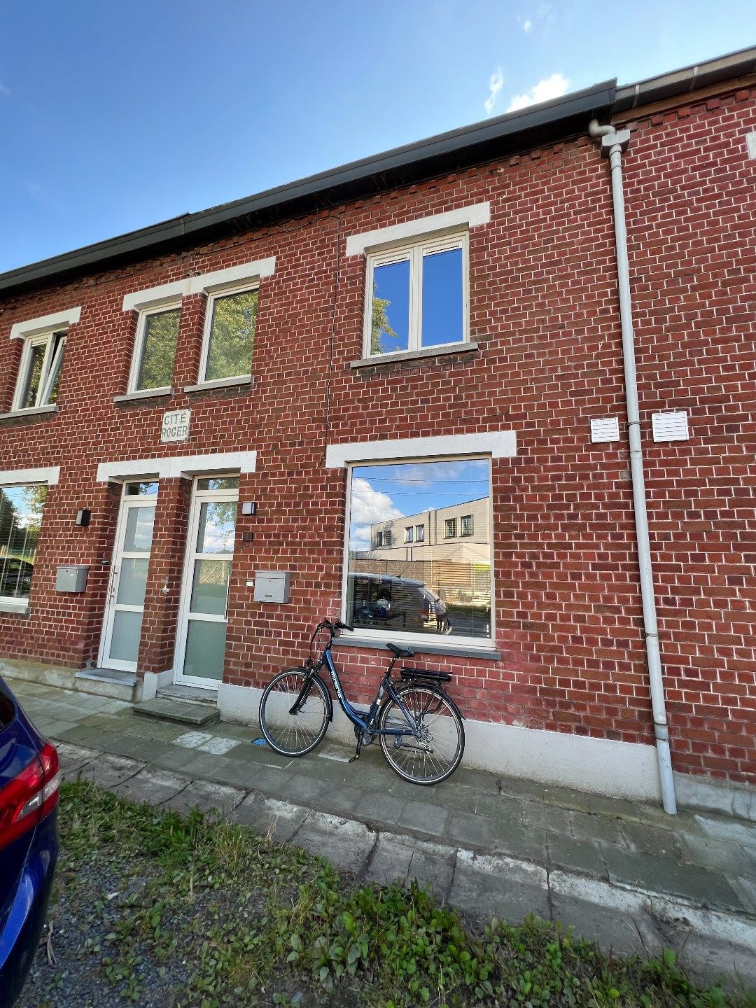 WONING MET 3 SLAAPKAMERS EN TUIN foto 1