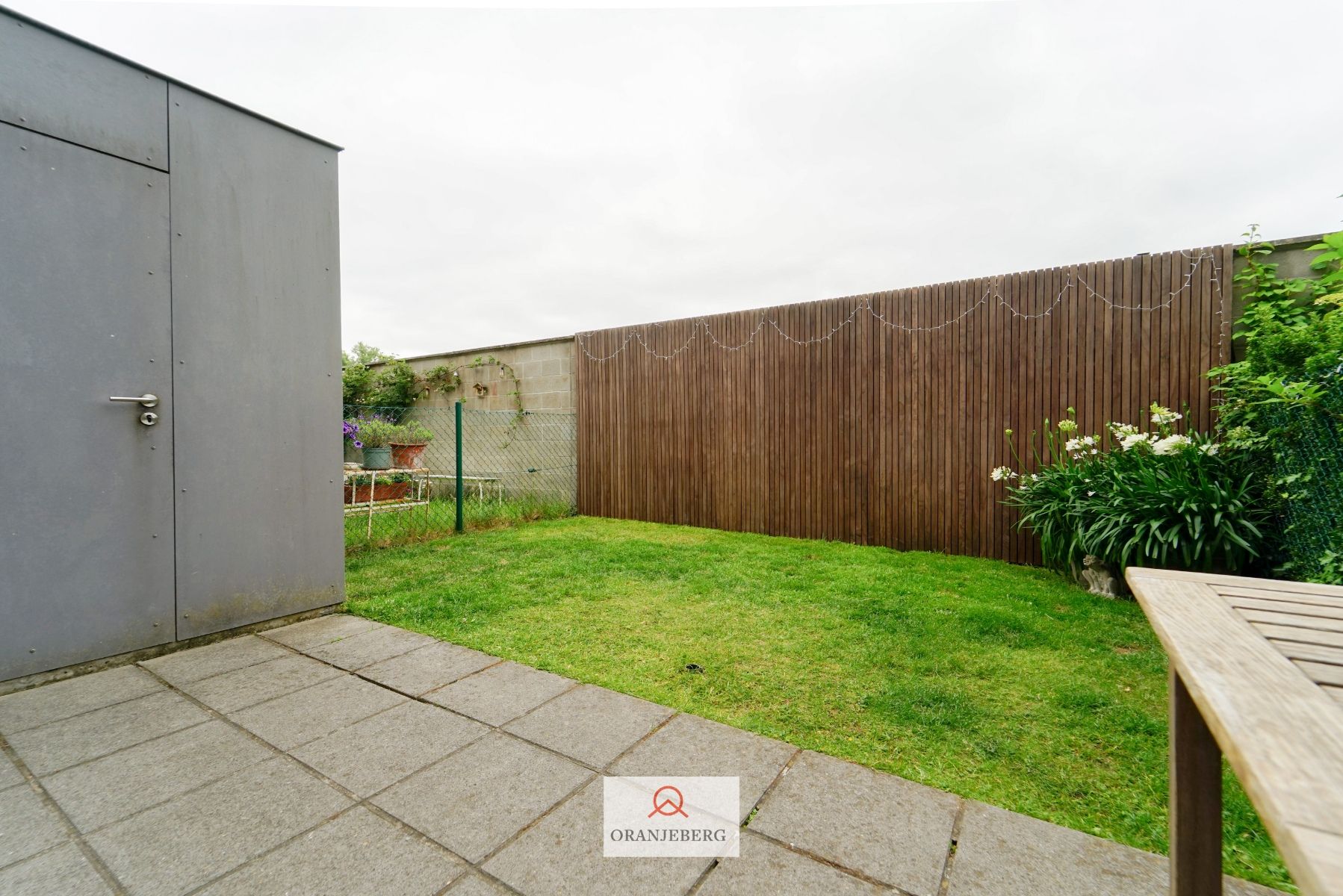 Energiezuinige woning met 4 slpk's en tuintje foto 17