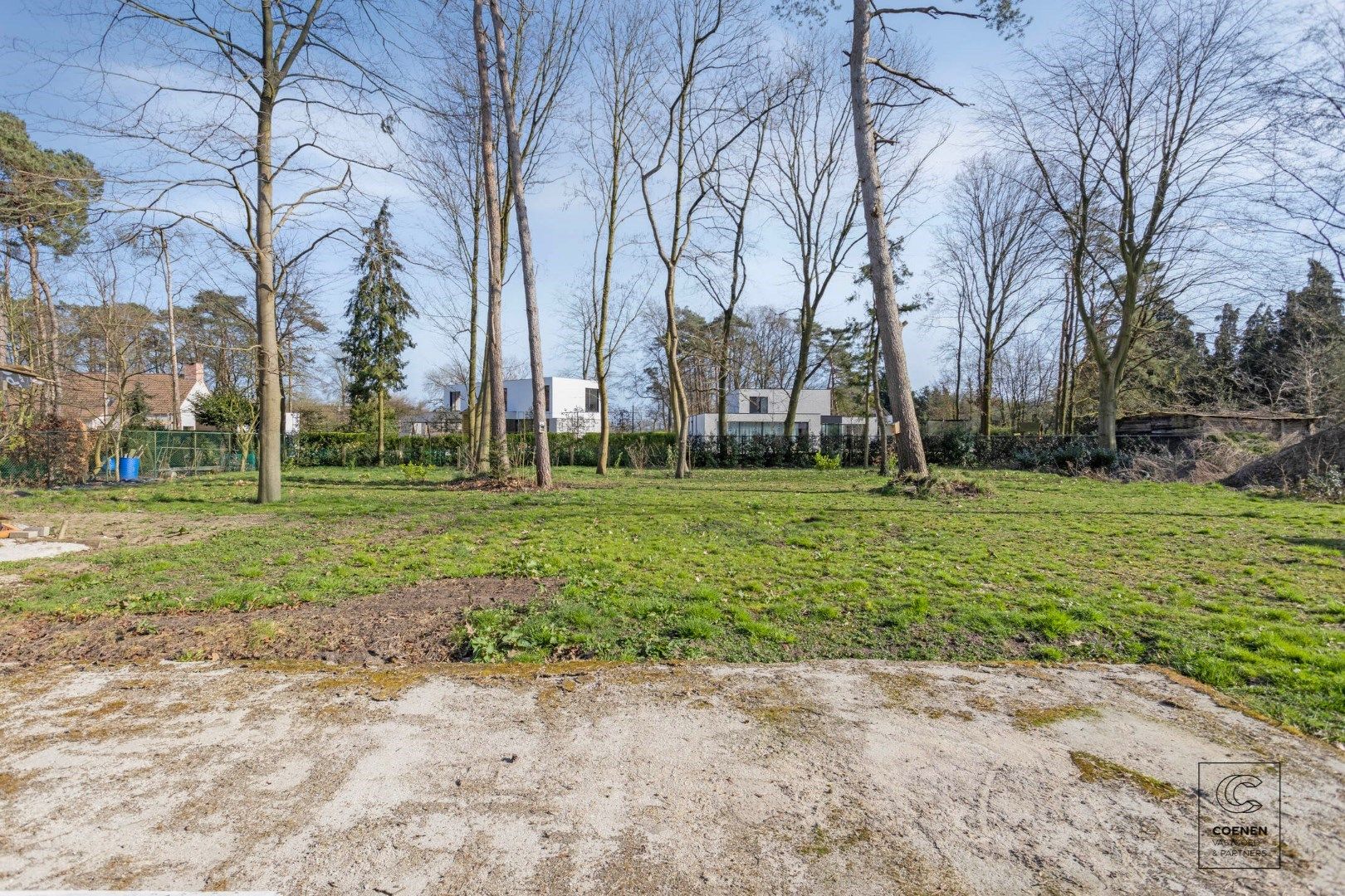 Prachtige villa met bew. opp. van 258m², 5 slpk's en dat op een uiterst rustige locatie te Brecht! foto 26