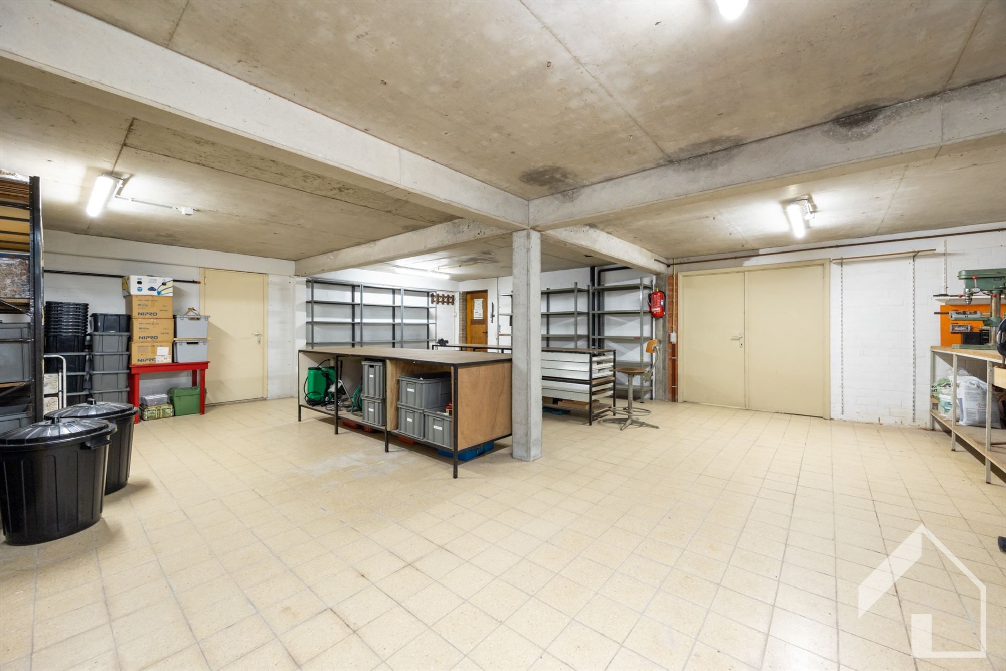 Verzorgde vrijstaande woning nabij centrum van Broechem  foto 19