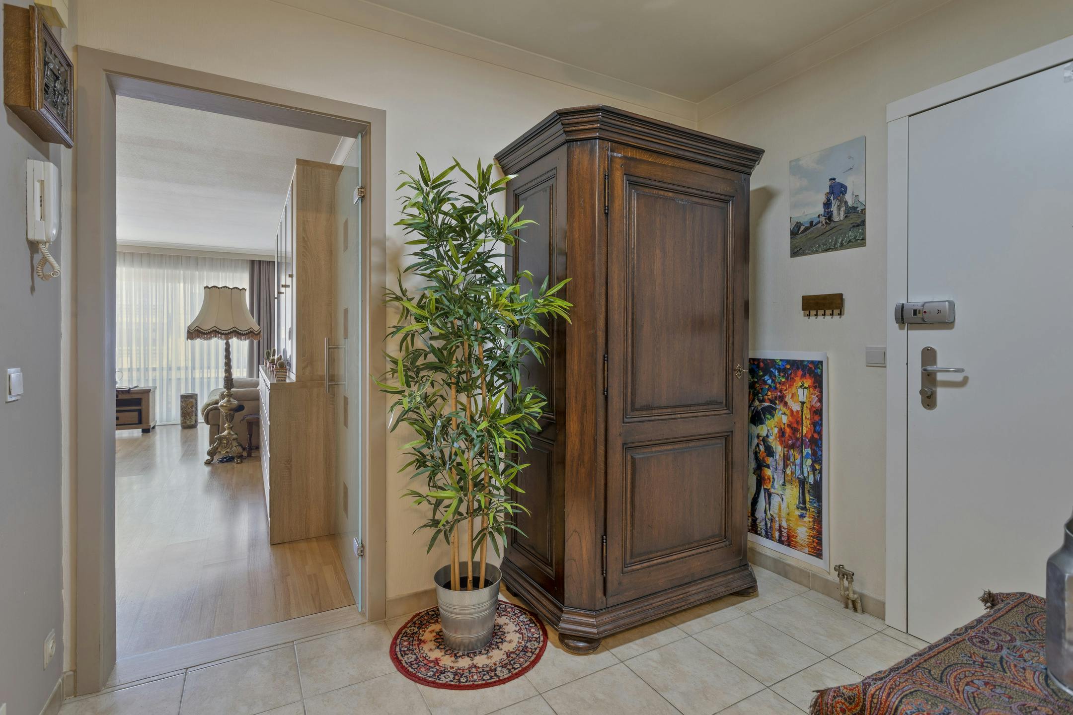 Appartement met drie slaapkamers te koop te Blankenberge foto 5
