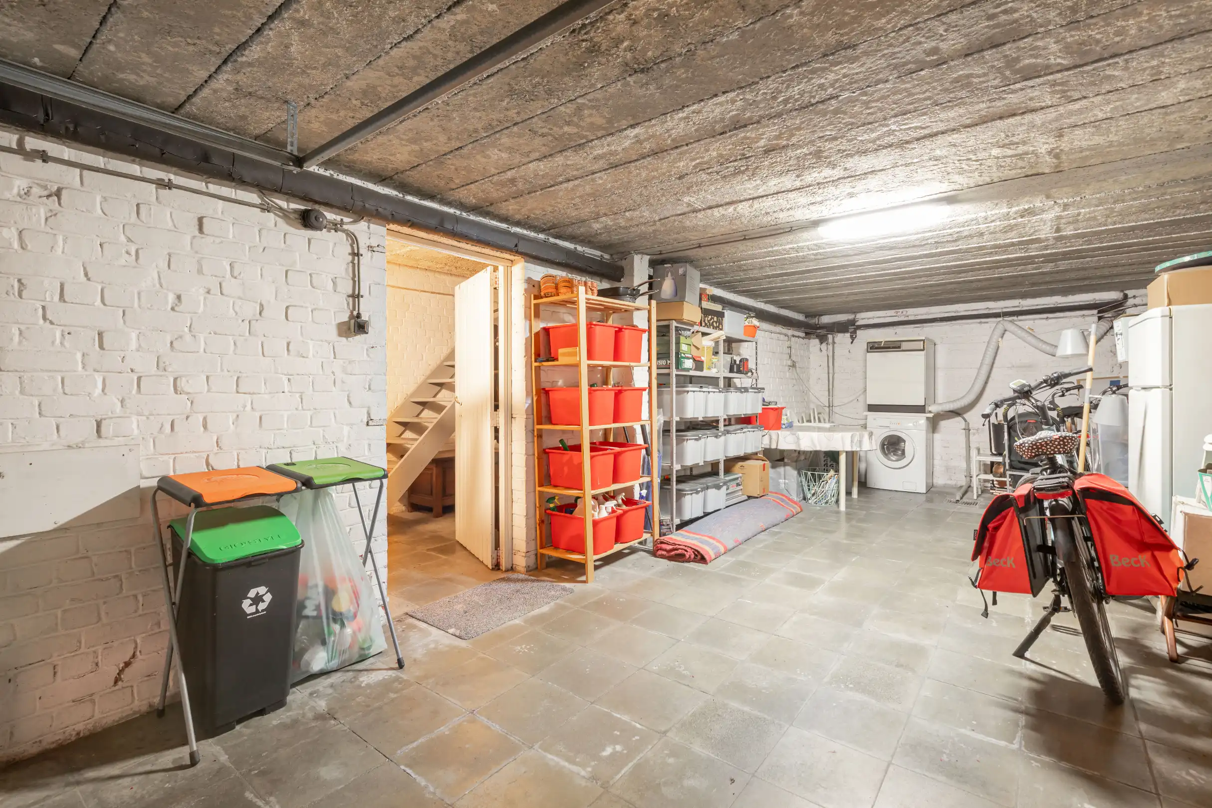 Bel-etagewoning te Heverlee foto 16