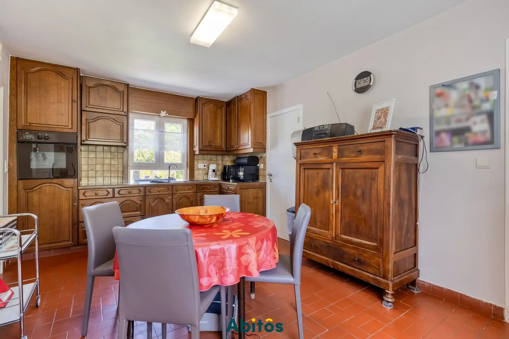 Authentieke hoeve met 5 slaapkamers op uniek domein van 6.546 m² in de Assels foto 12
