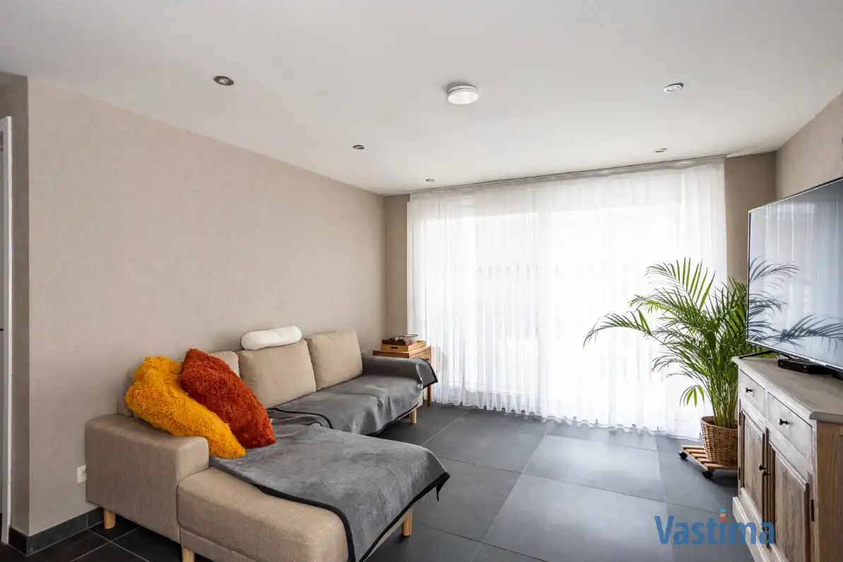 Super energiezuinige instapklare gezinswoning met garage in rustige omgeving foto 7