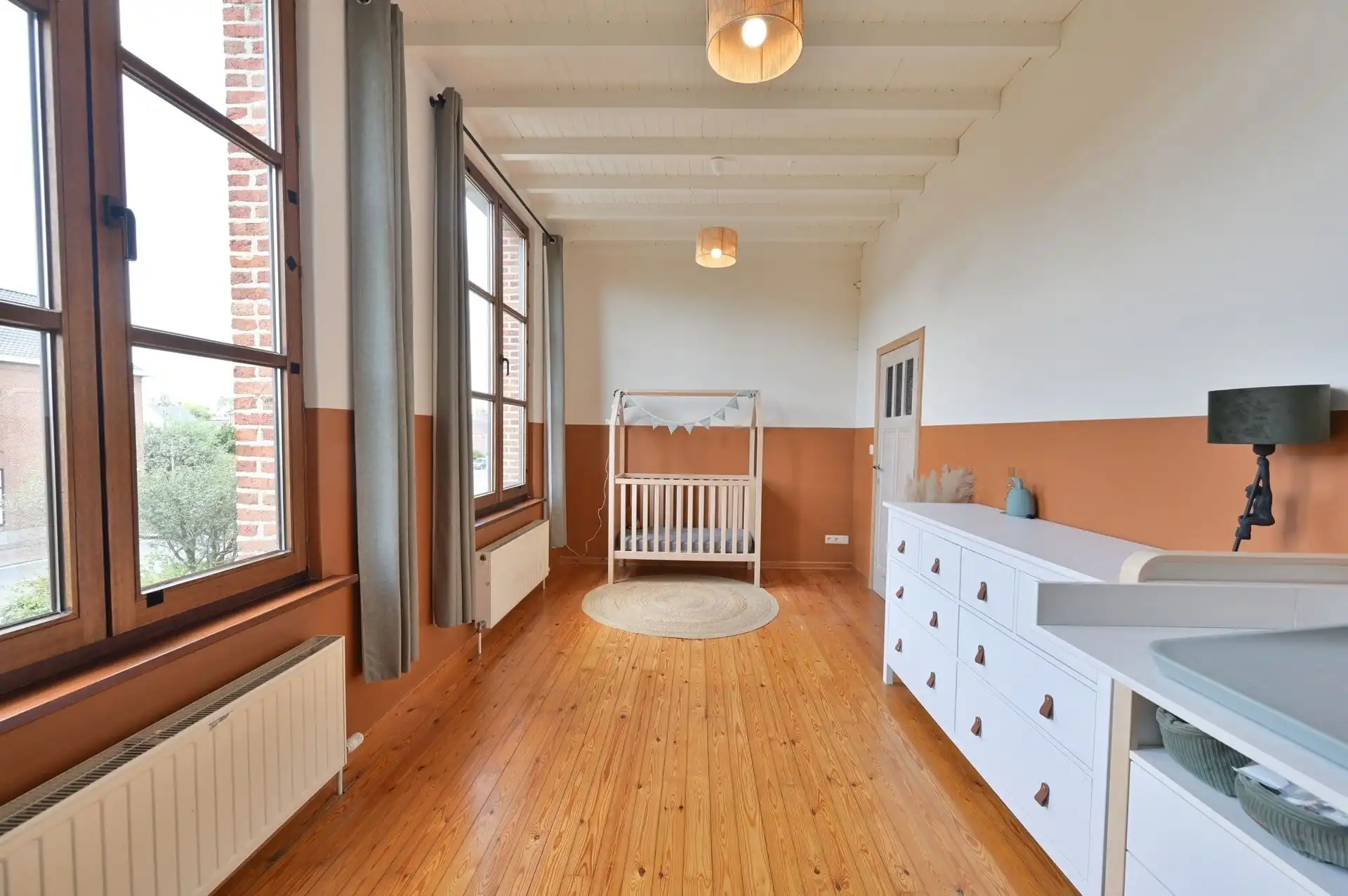 Charmante herenwoning met 4 slks en een ruime zolder  foto 7