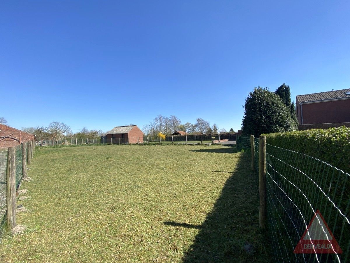 Zonnebeke - Woning met landelijke ligging en loods foto 13