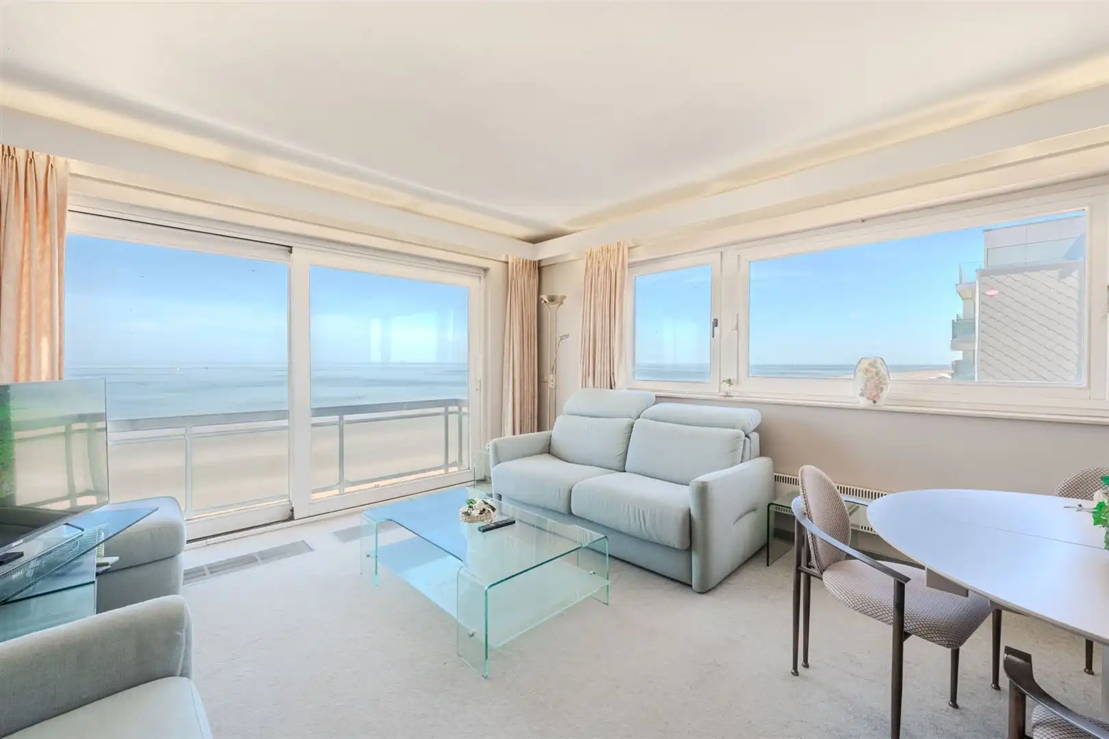 Appartement met adembenemend uitzicht foto 4