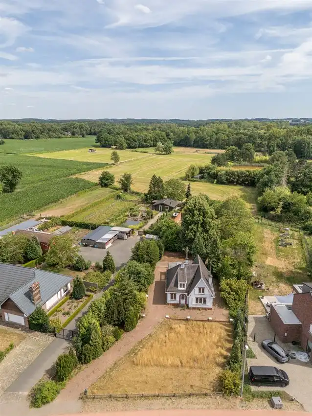 Open bebouwing, 23 are, mogelijkheid verkaveling 2 HOB foto 28