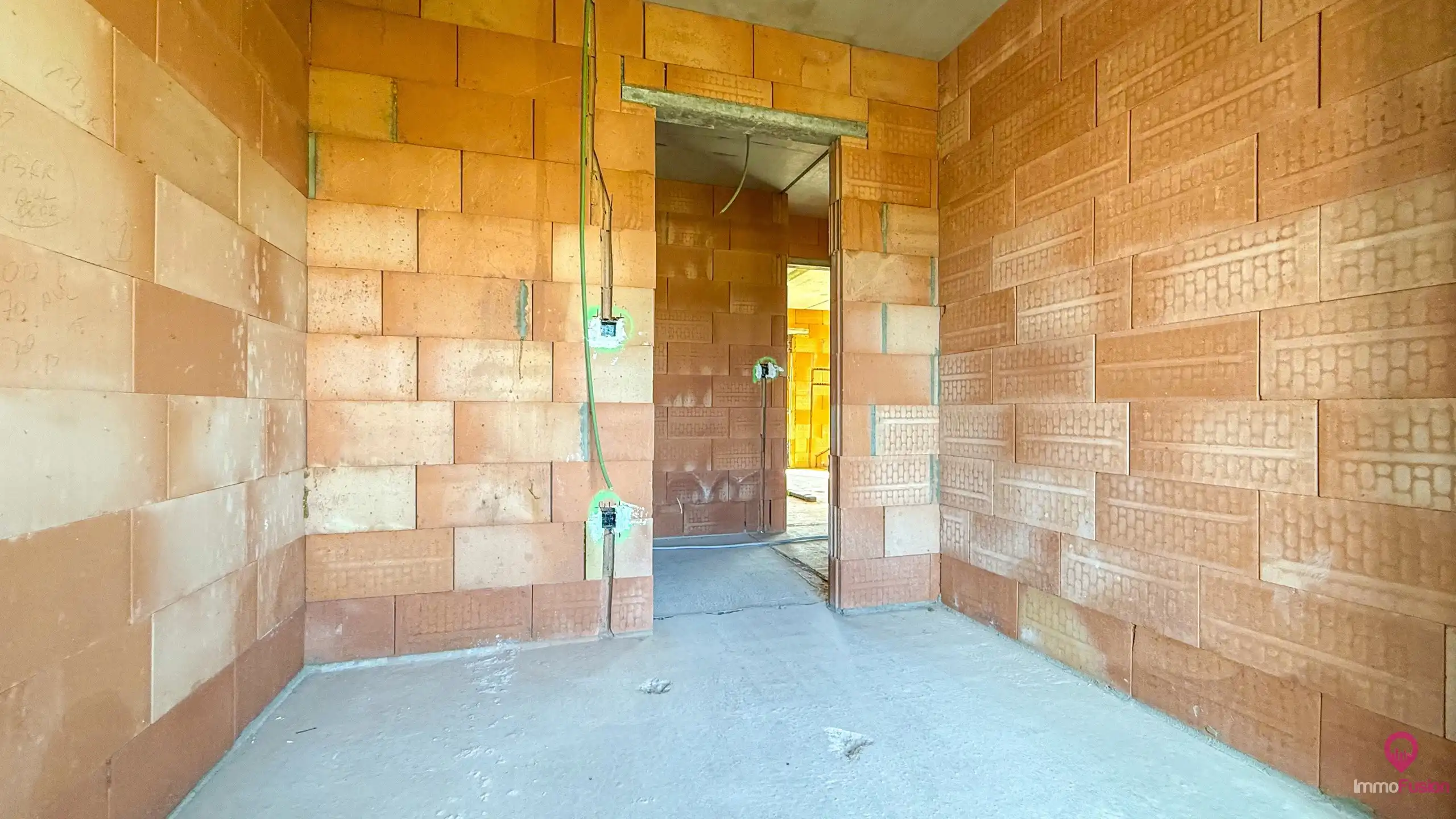 BEN-Nieuwbouw appartementen aan slechts 2% RR in Heusden Centrum! foto 15