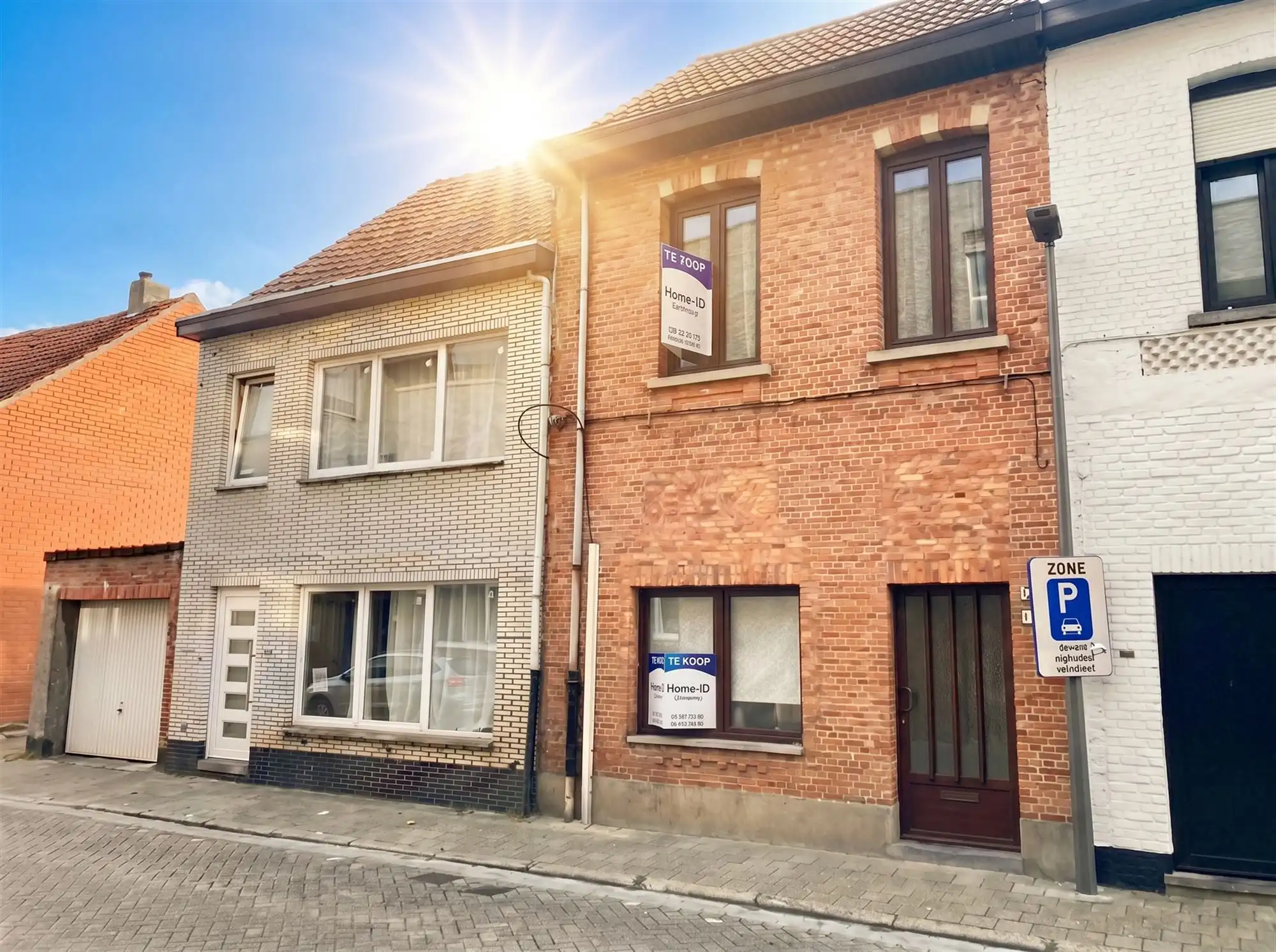 Huis te koop Patriottenstraat 12 - 2300 Turnhout