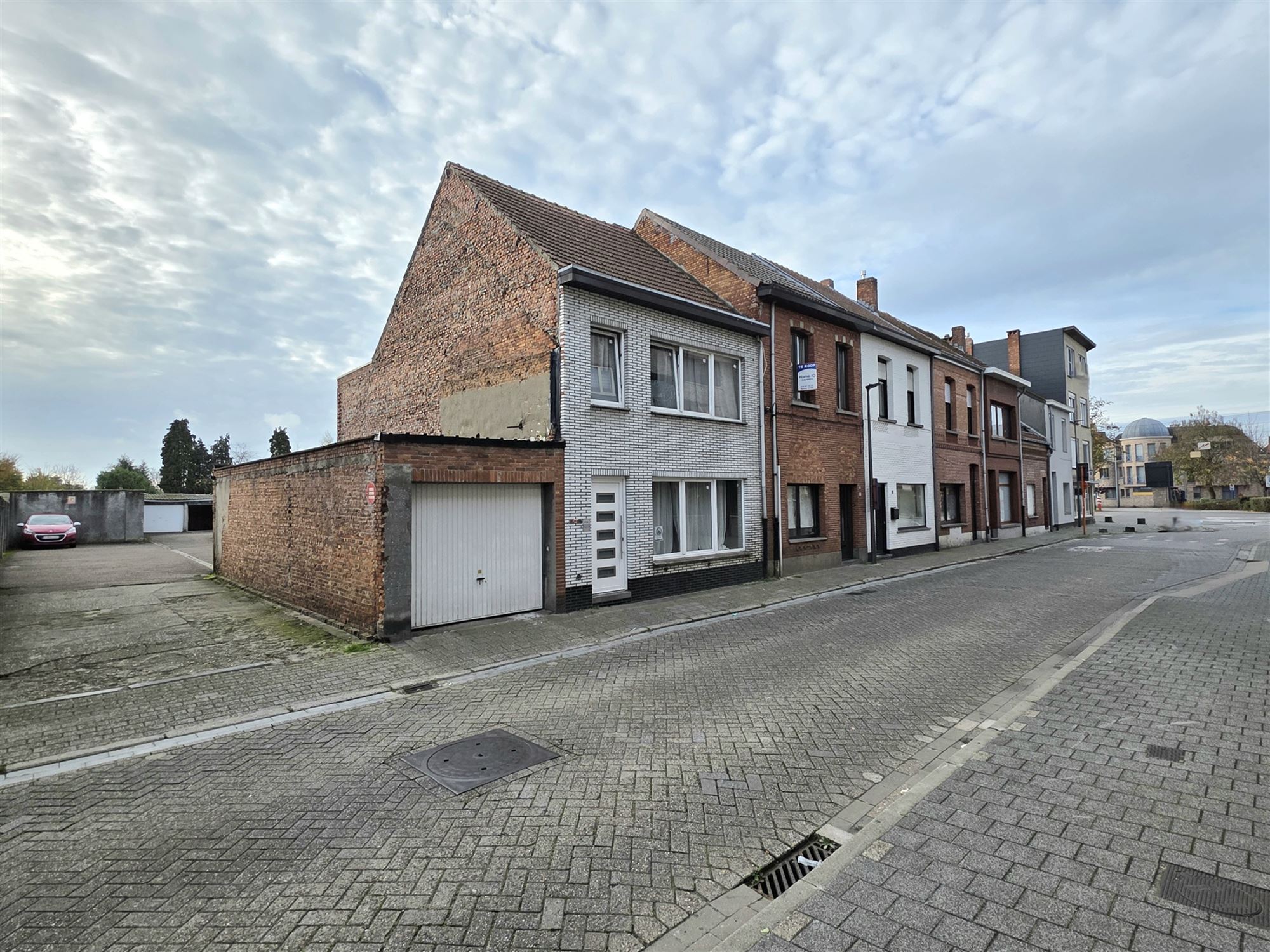 Huis te koop Patriottenstraat 12 - 2300 Turnhout
