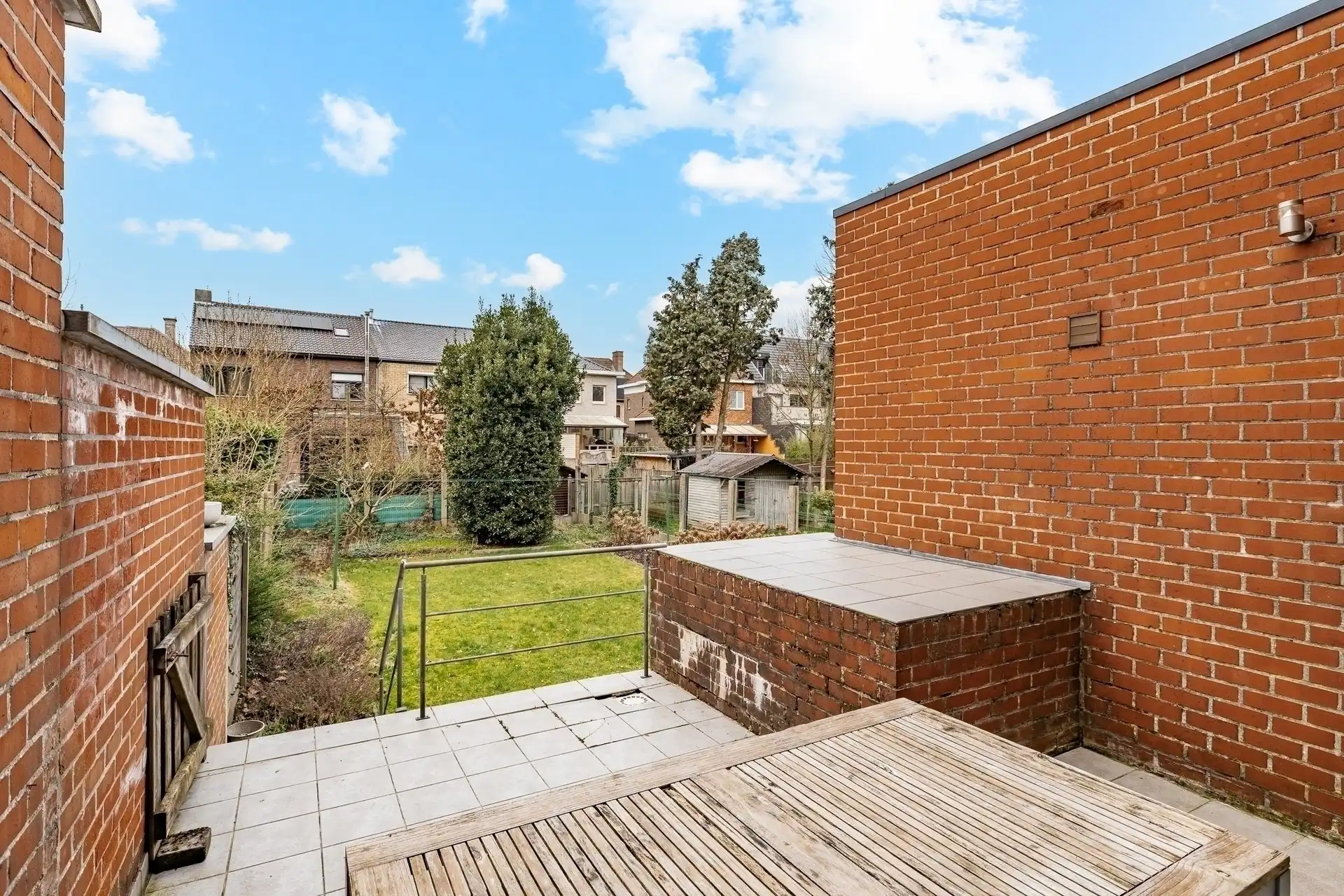 3 slaapkamer woning op een topligging in Wetteren foto 26