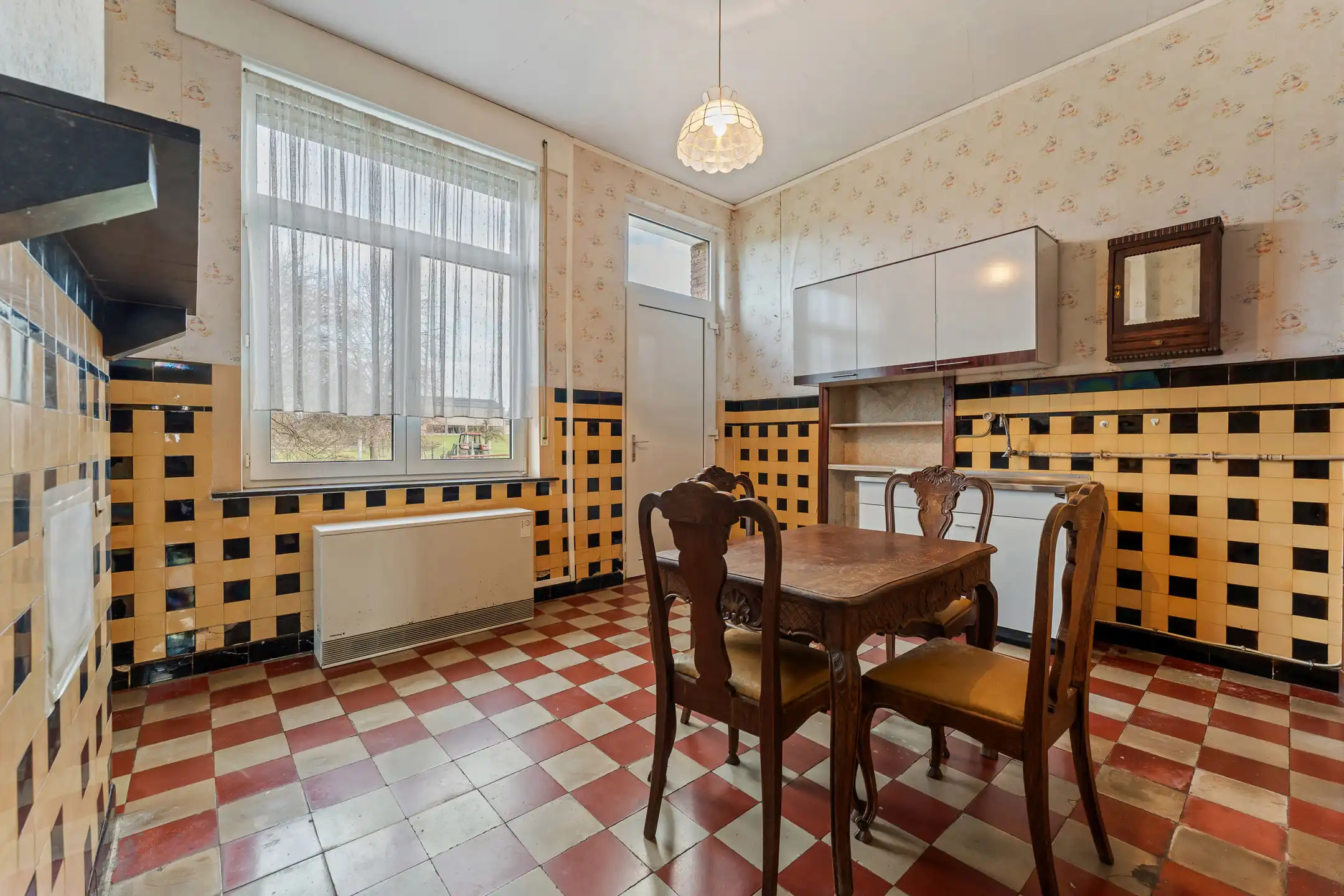 Uniek landhuis op 13.986m2 te Moelingen foto 8