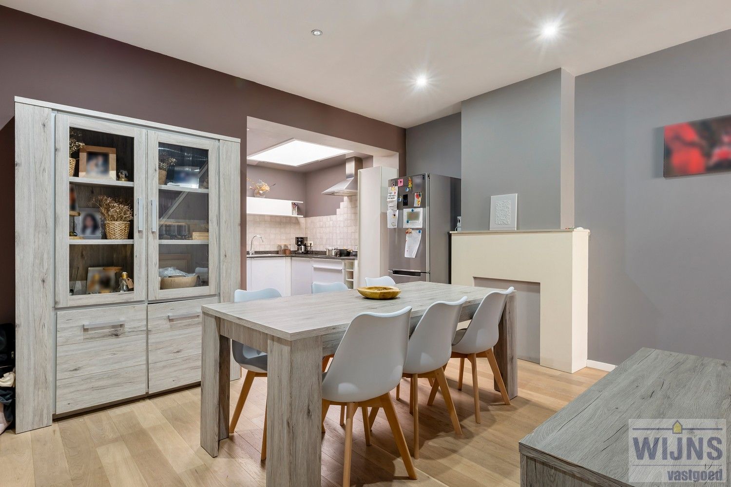 WONING I 3 SLPK I CENTRUM OLVW foto 9