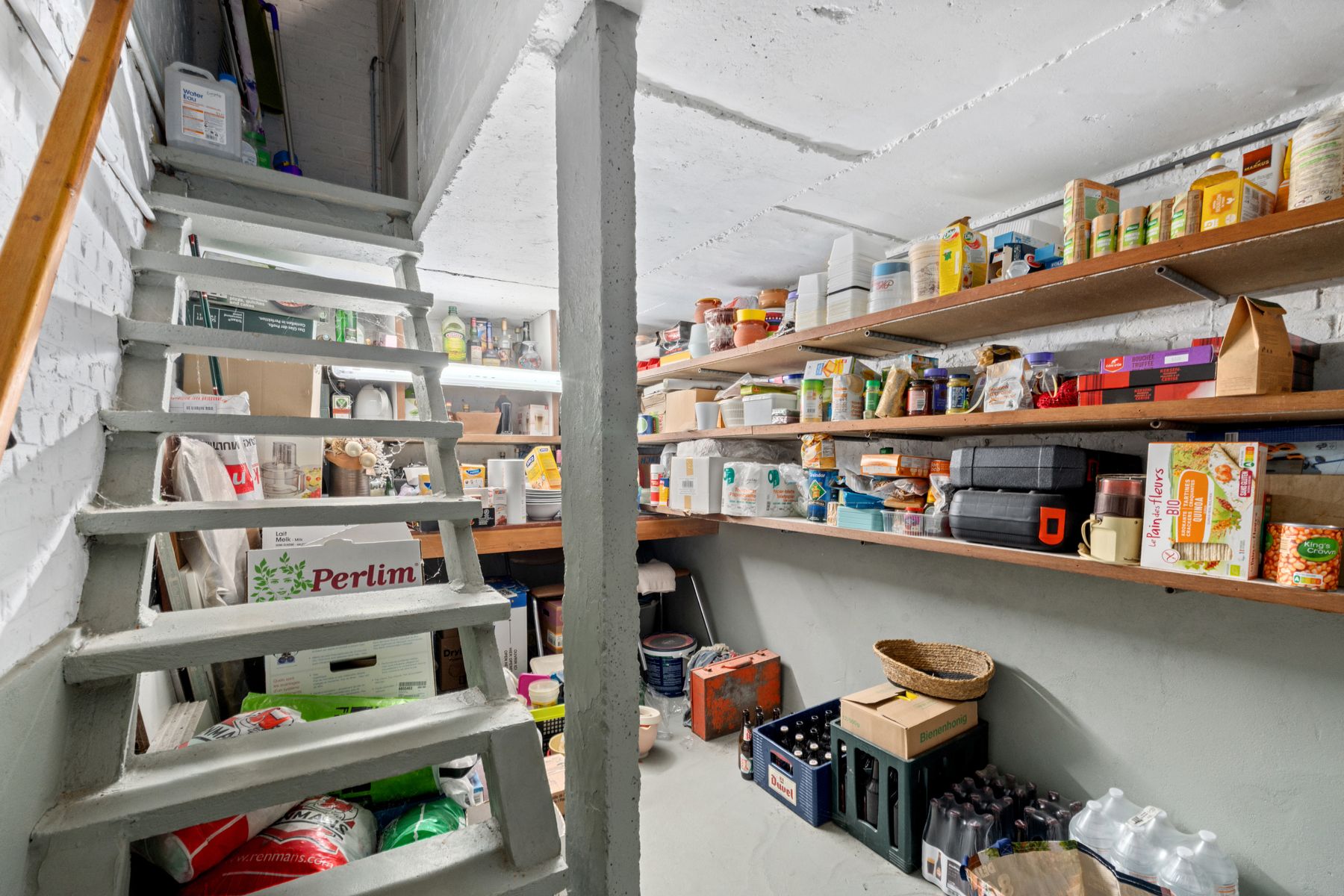 TE KOOP - Instapklare woning met 3 slaapkamers en EPC D  foto 14