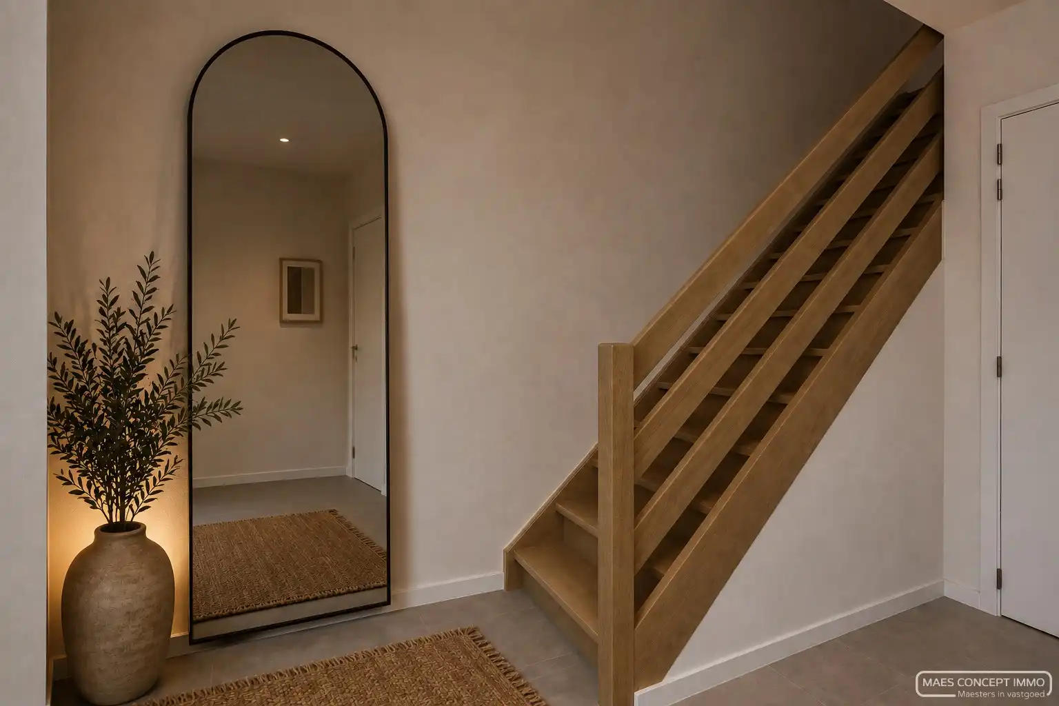 Nieuwbouwwoning met 3 slaapkamers te koop in Kaster (6% btw) foto 3