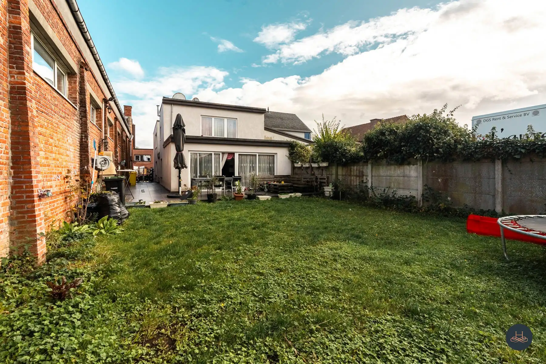 Comfortabele ruime gezinswoning met strategische ligging foto 41