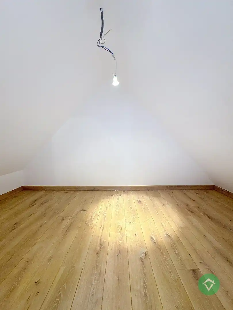 Nieuwbouwwoning te huur in Eernegem – energiezuinig en instapklaar foto 18