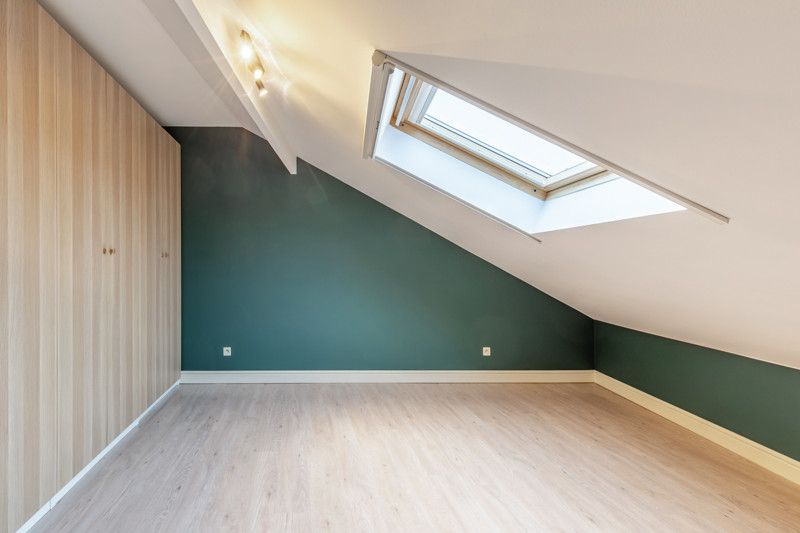 Trendy en energiezuinig appartement met 2 slaapkamers, terras, berging en carport foto 15