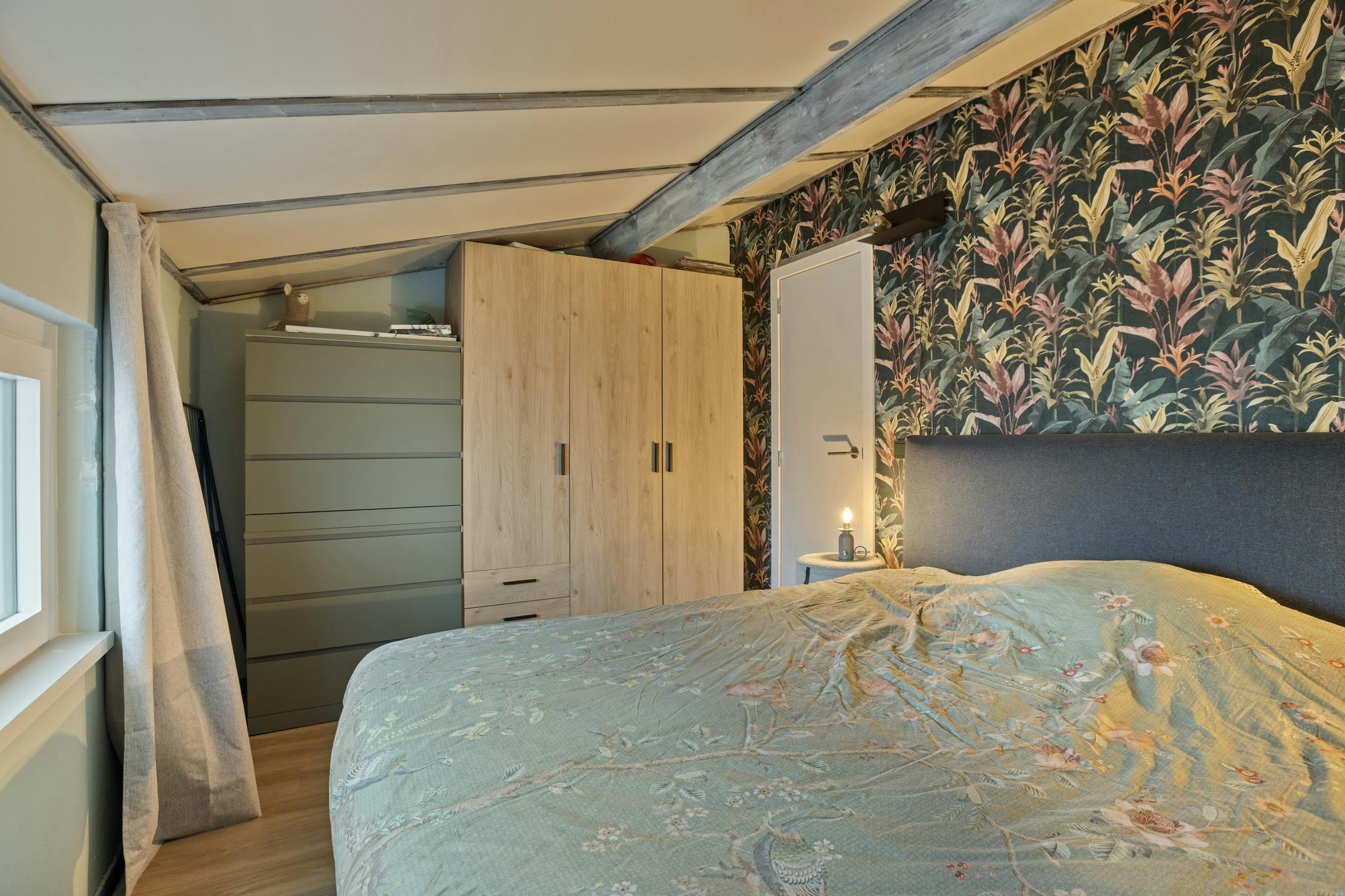 Gerenoveerde vakantiewoning met parking in Sunparks foto 8