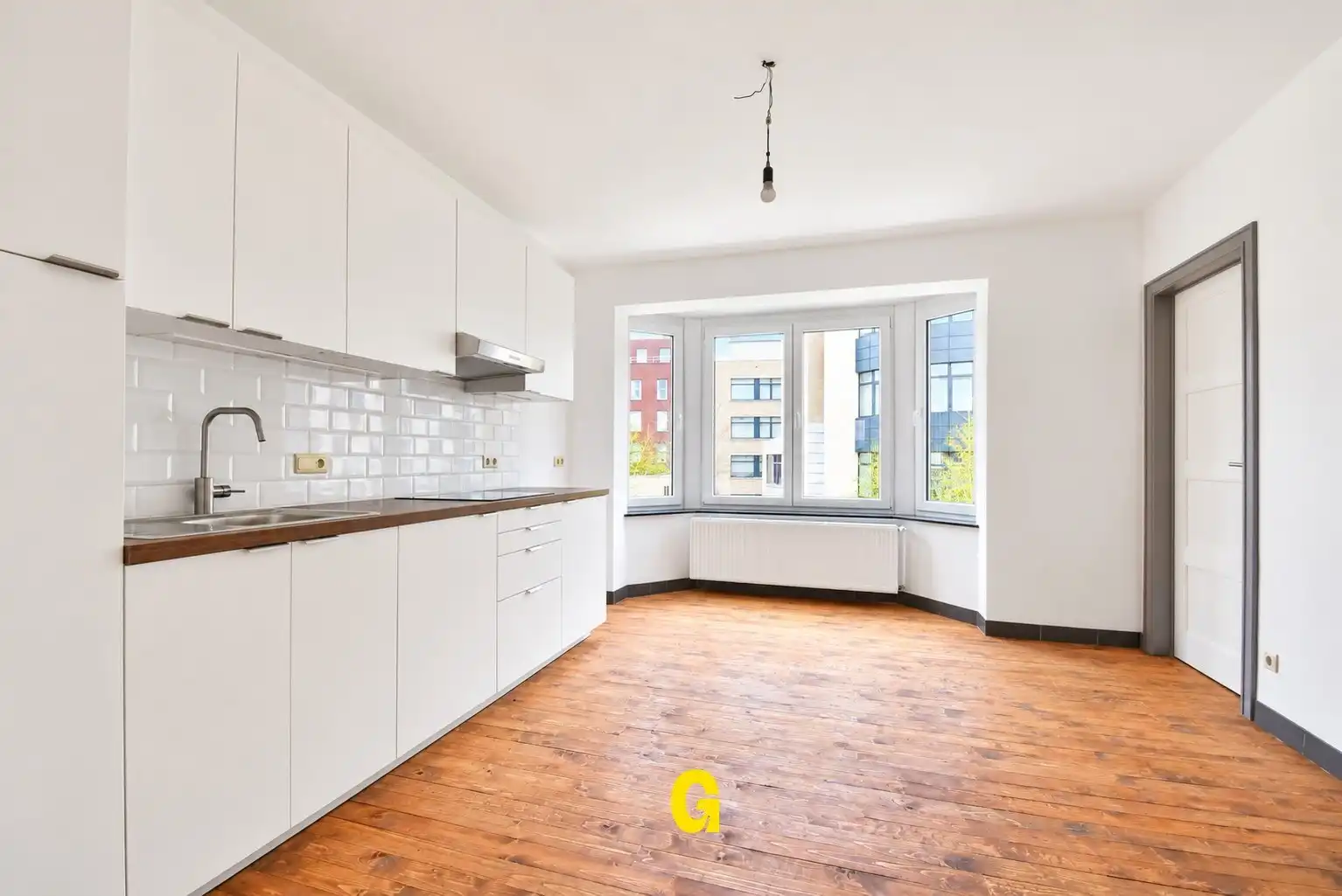 Appartement te huur Henisstraat 57 -/0101 - 3700 Tongeren