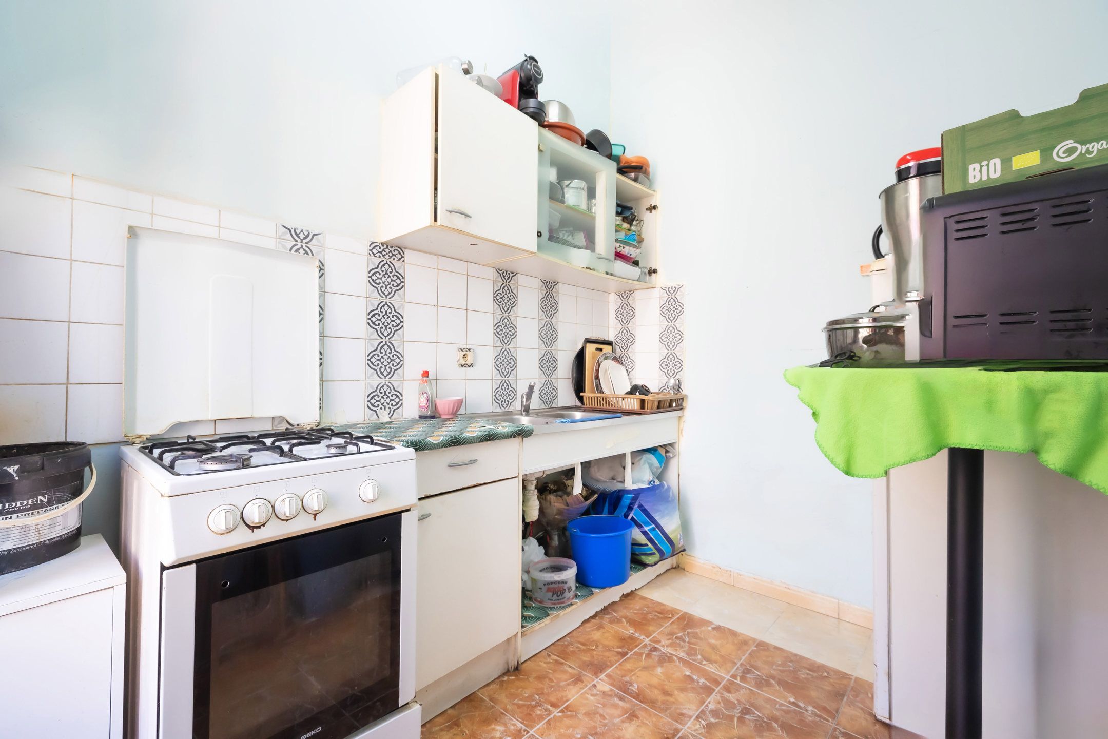 Gebouw @1070 Anderlecht foto 7